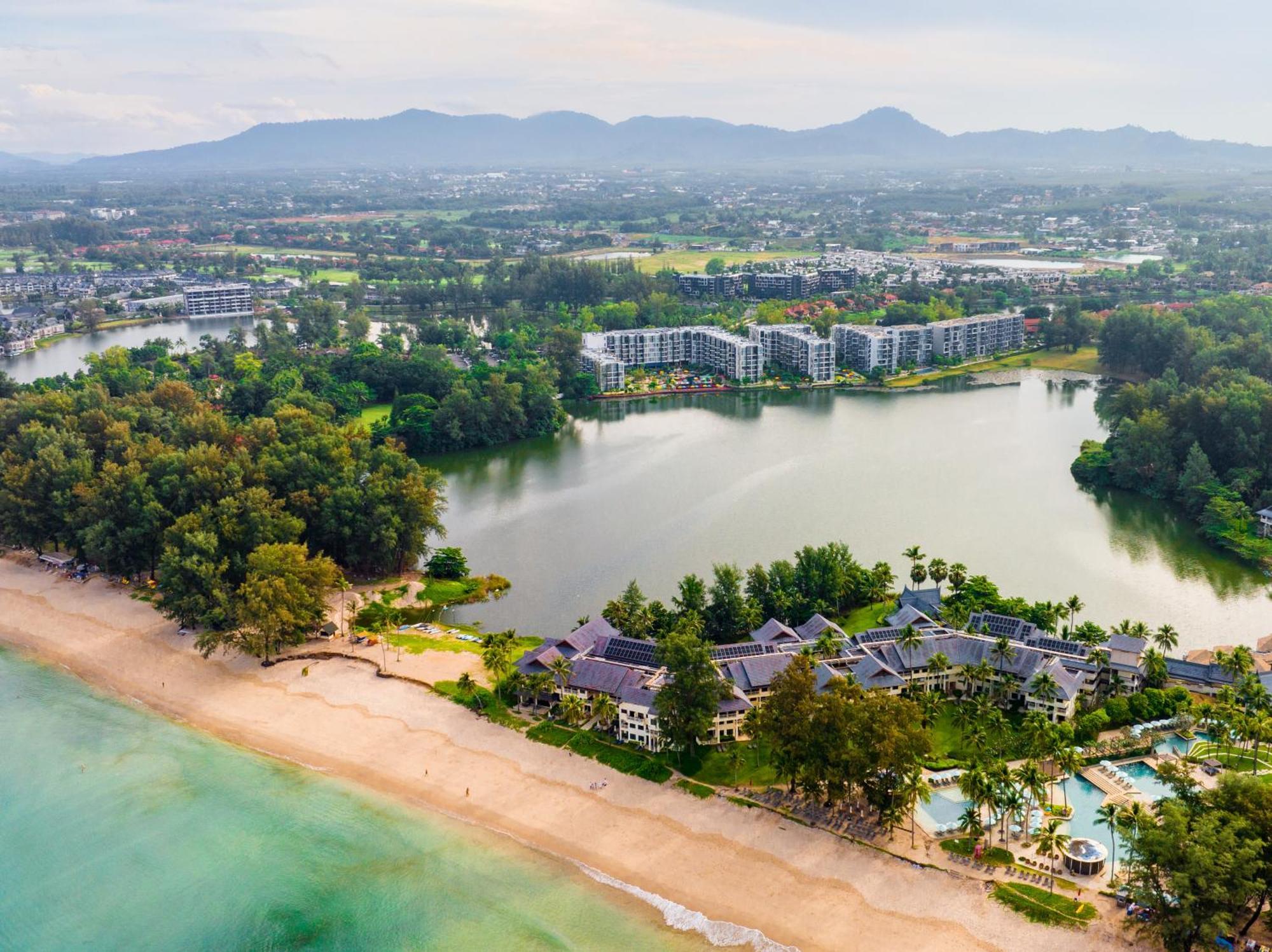 Apartment Cassia 1 Bedroom Sea View By Nla