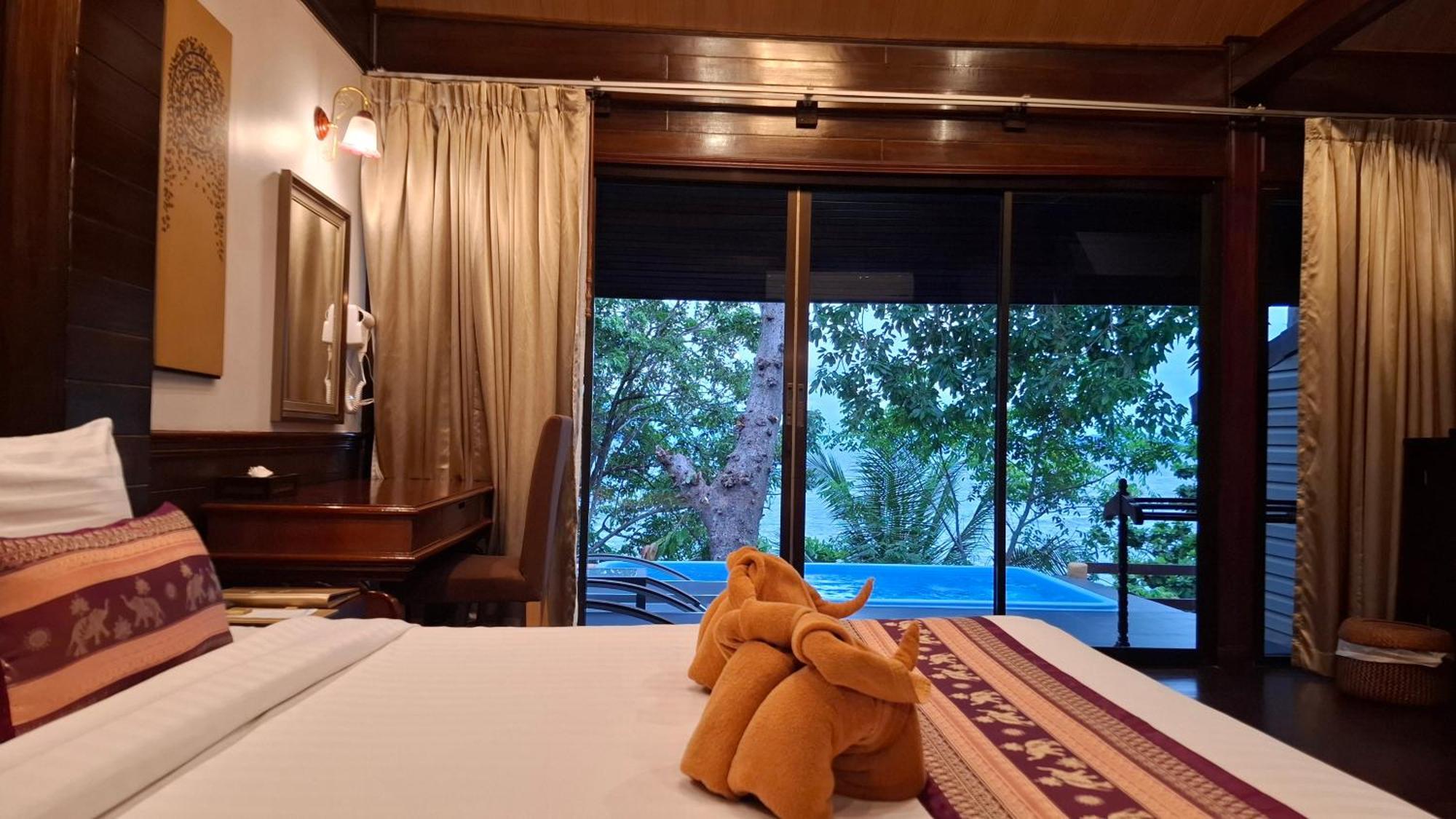 Resort Natural