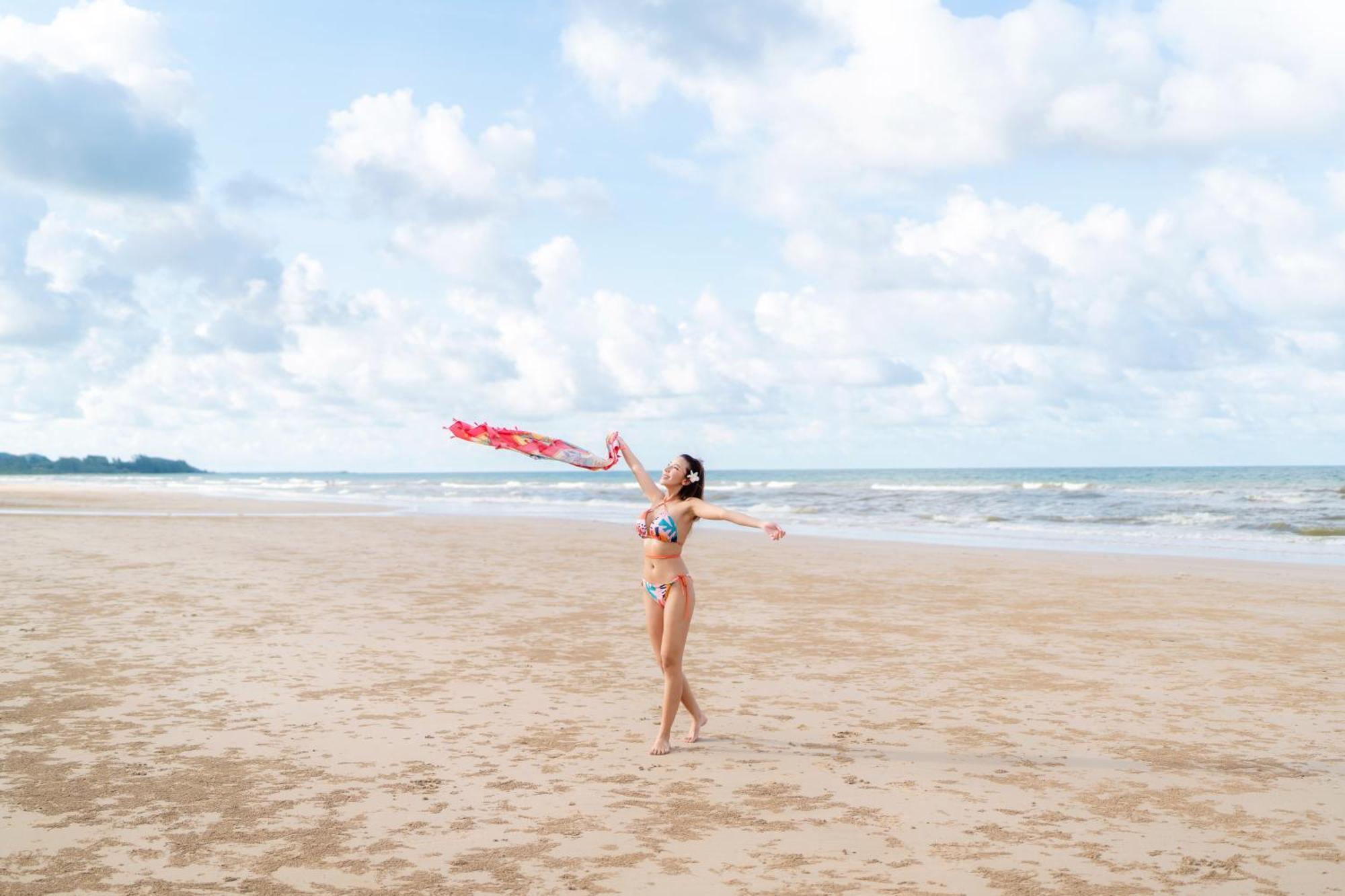 Baan Imm Sook Resort Praia de Chao Lao