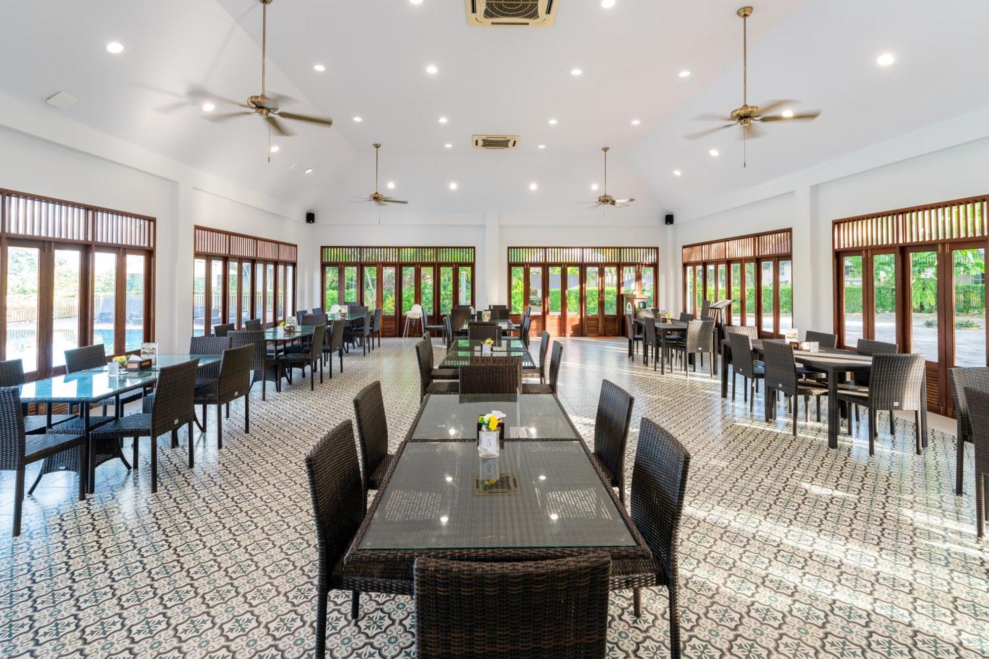 Resort Baan Imm Sook