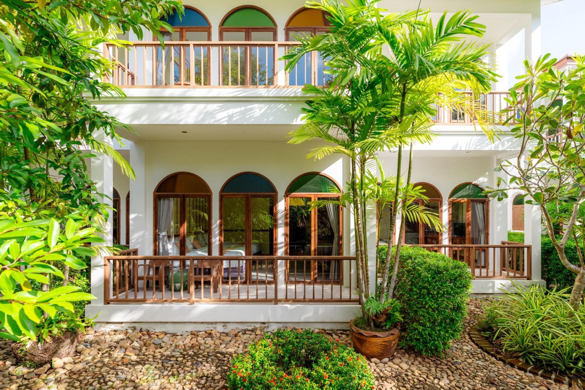 Baan Imm Sook 3* Chao Lao Beach