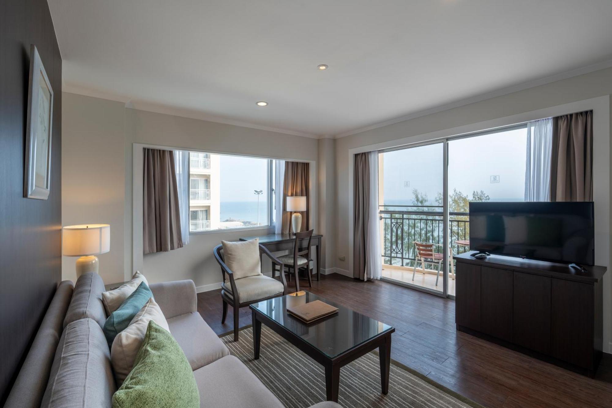Kantary Bay And Serviced Hotel