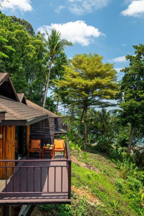 Resort Baan Krating - Sha Khao Lak