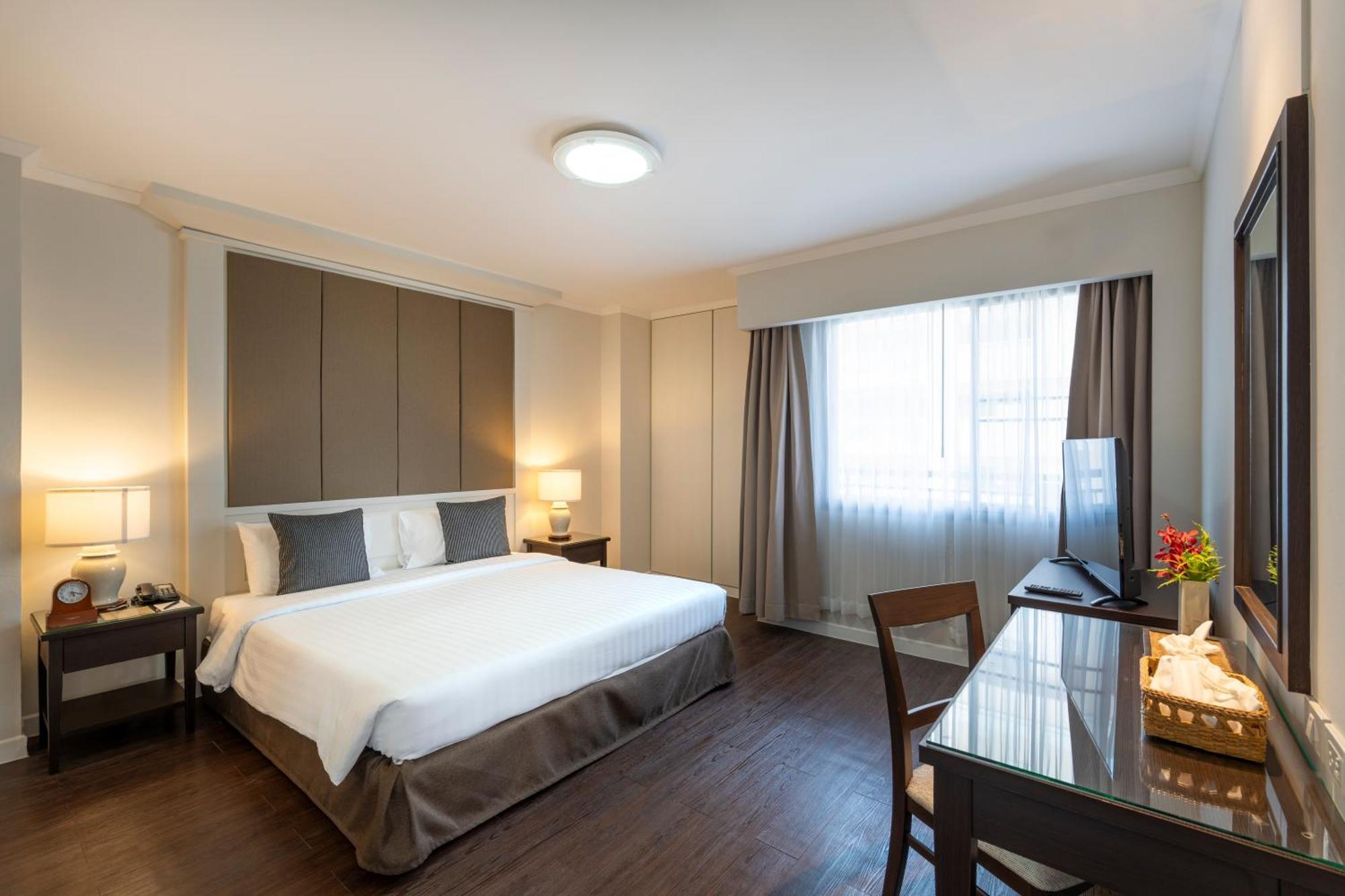 Kantary Bay And Serviced Rayong
