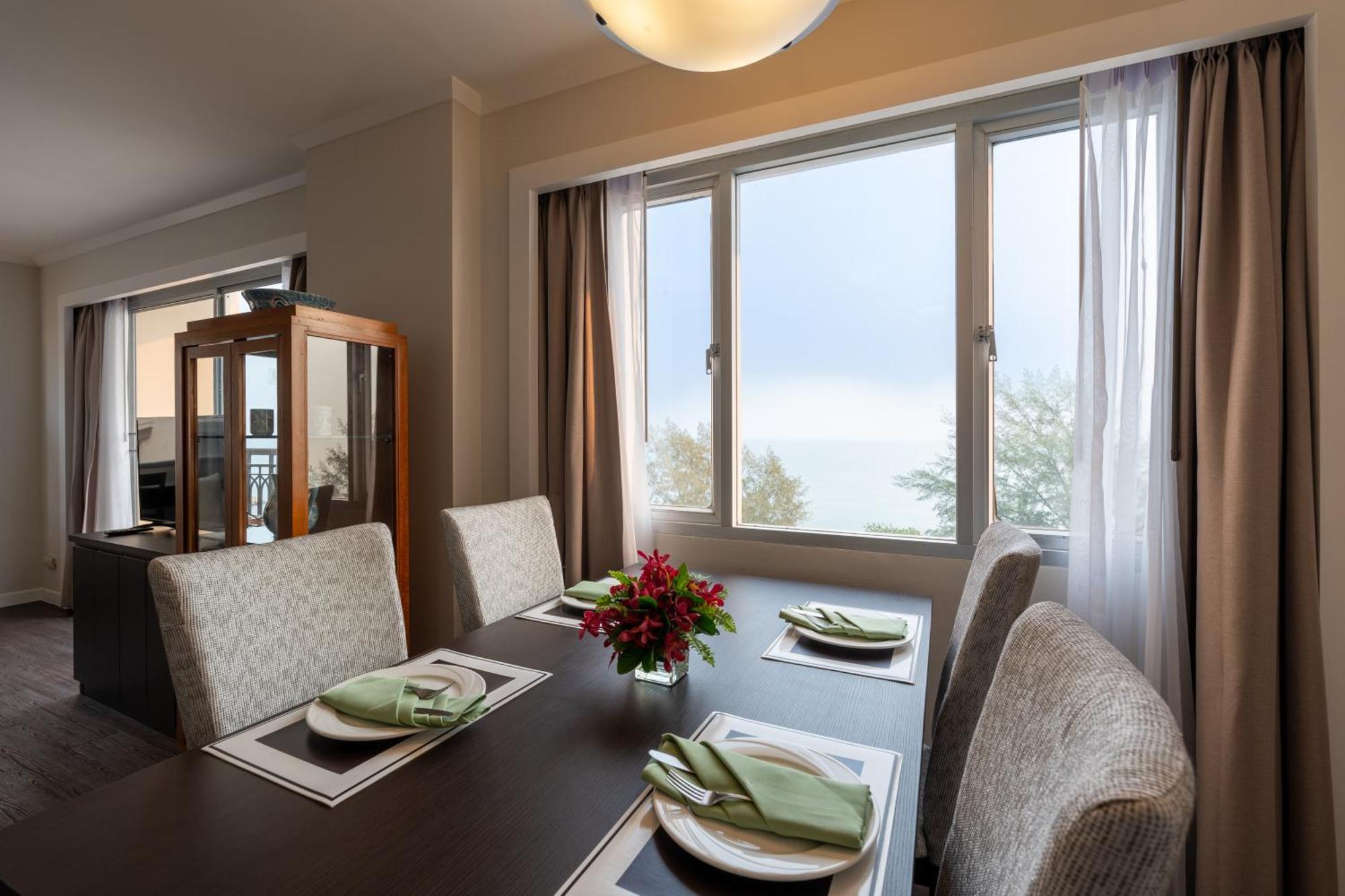 Kantary Bay And Serviced 4* Rayong