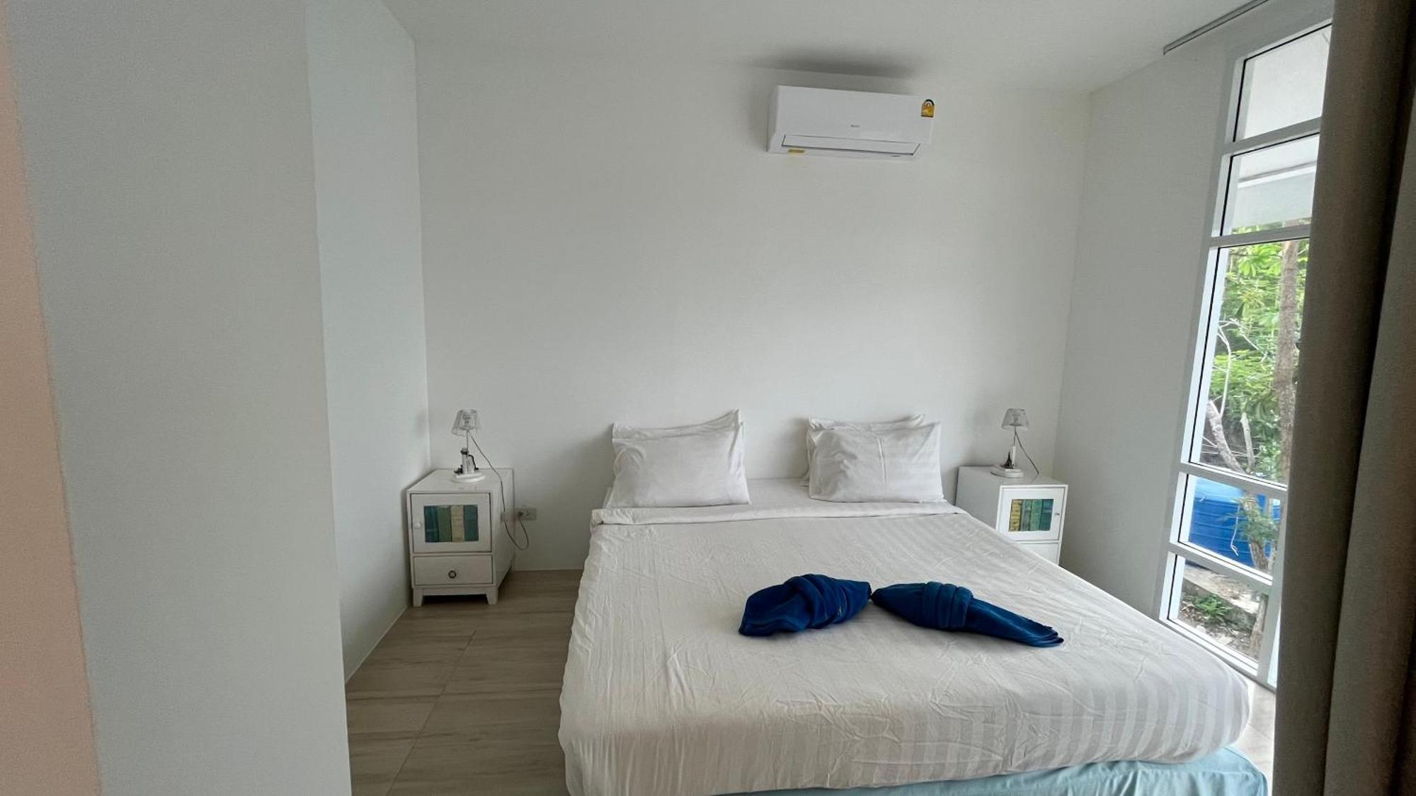 Pp Blue Sky Resort-sha