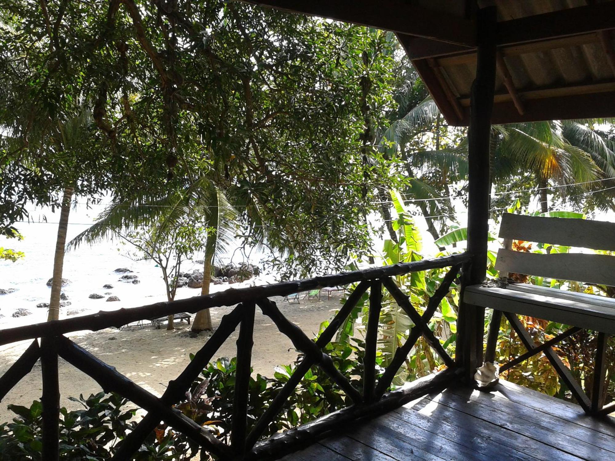 Ao Pong Koh Mak