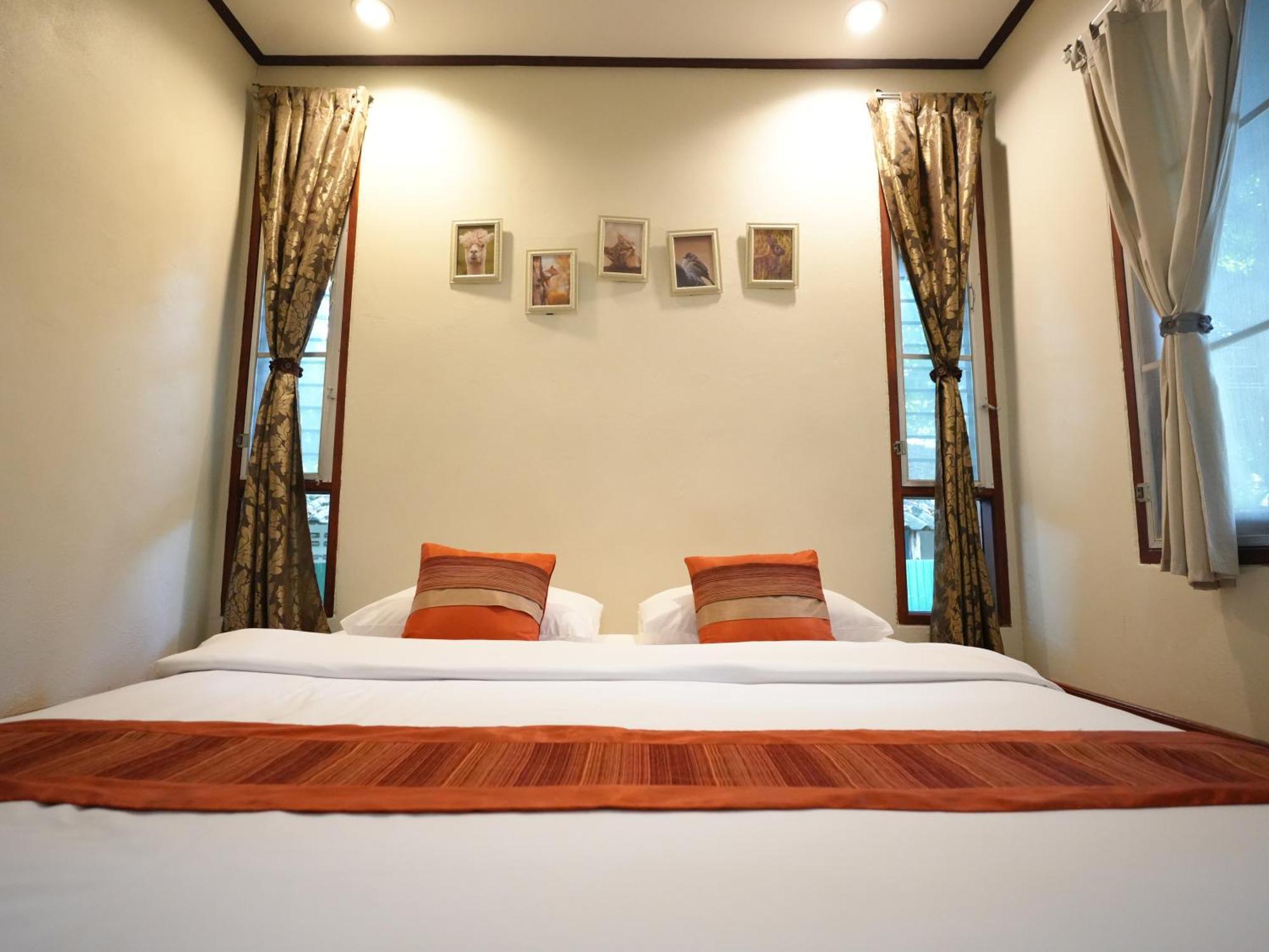 Resort Baan Pun Sook