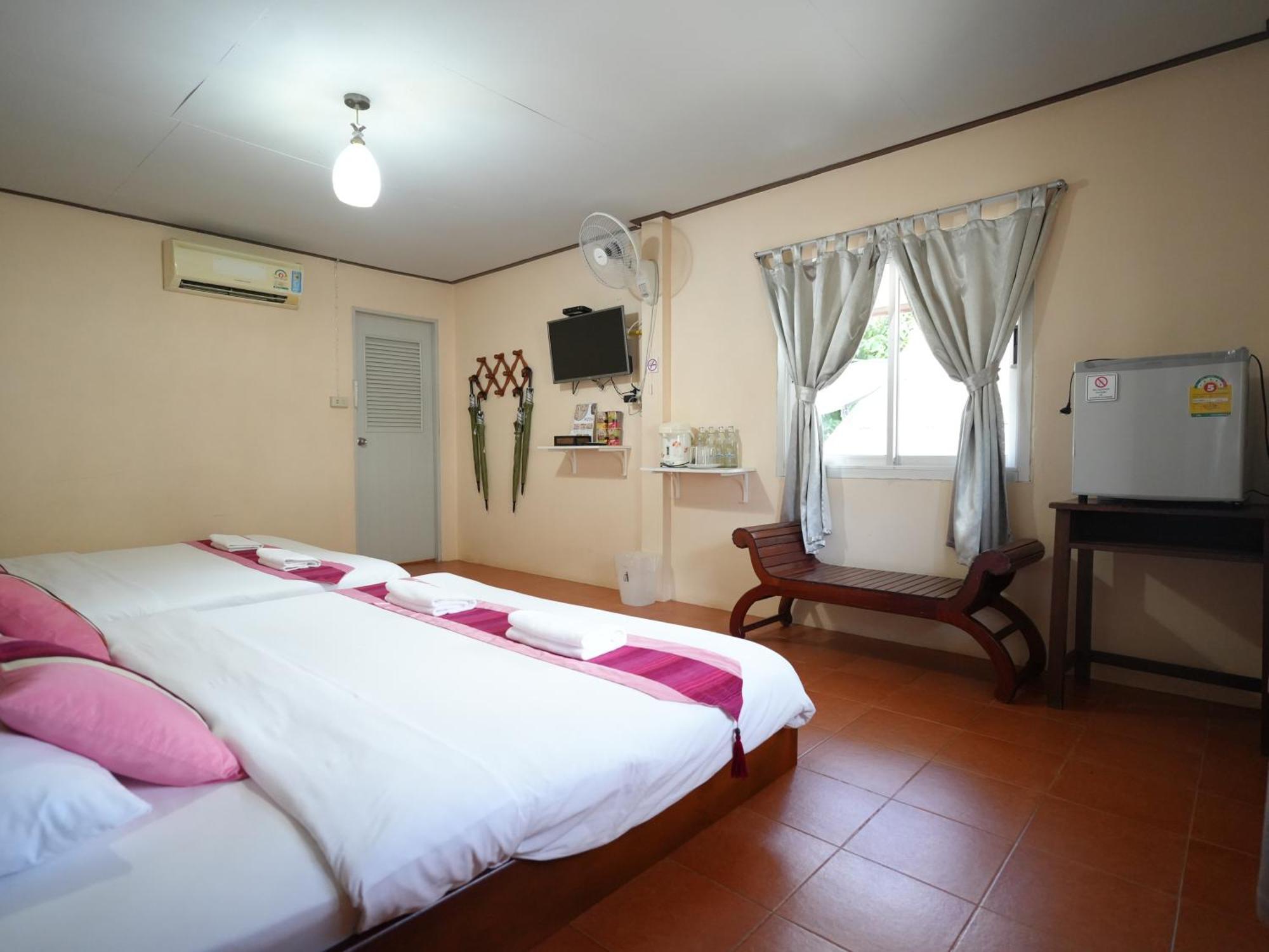 Baan Pun Sook