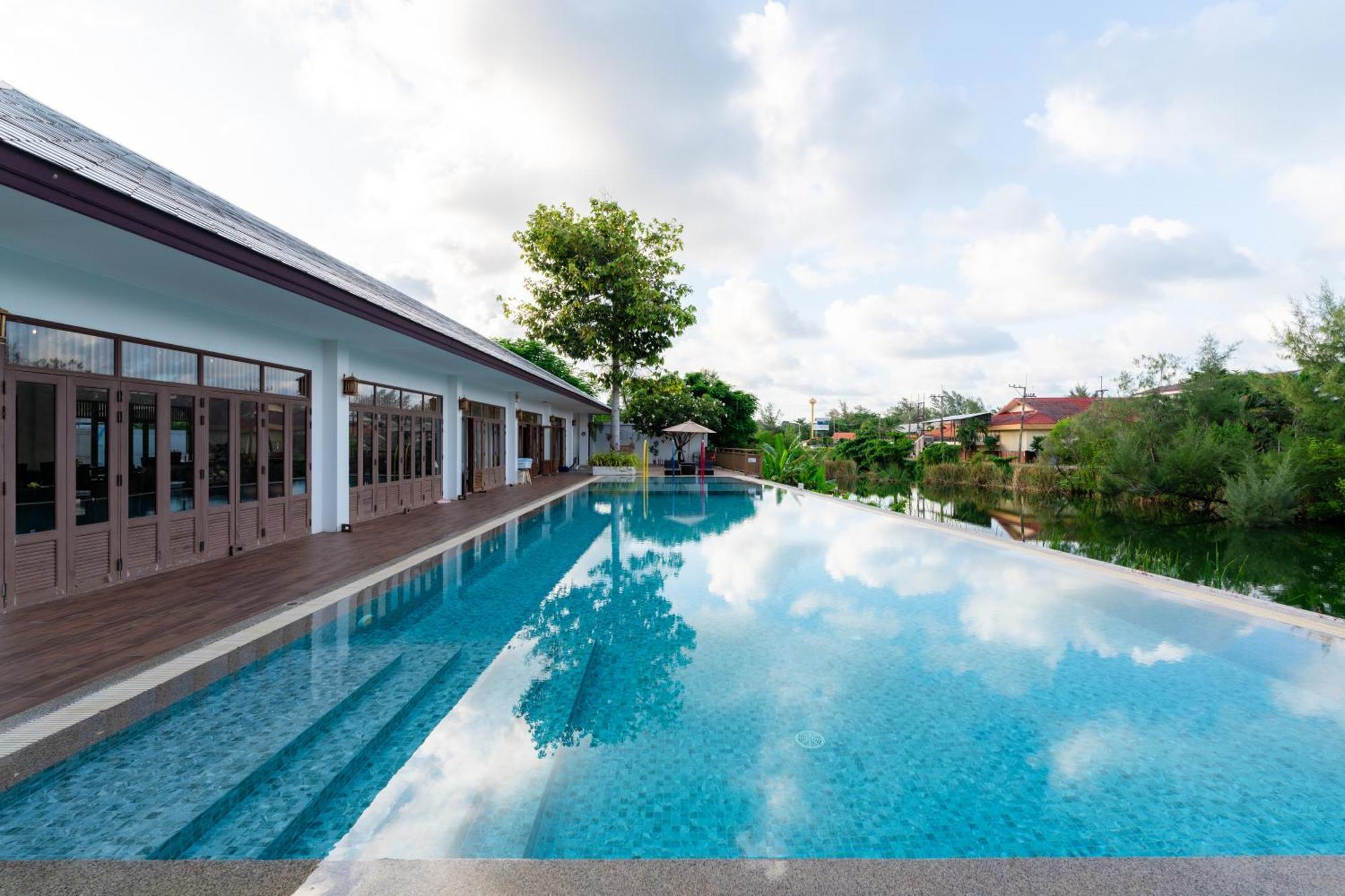 Resort Baan Pun Sook