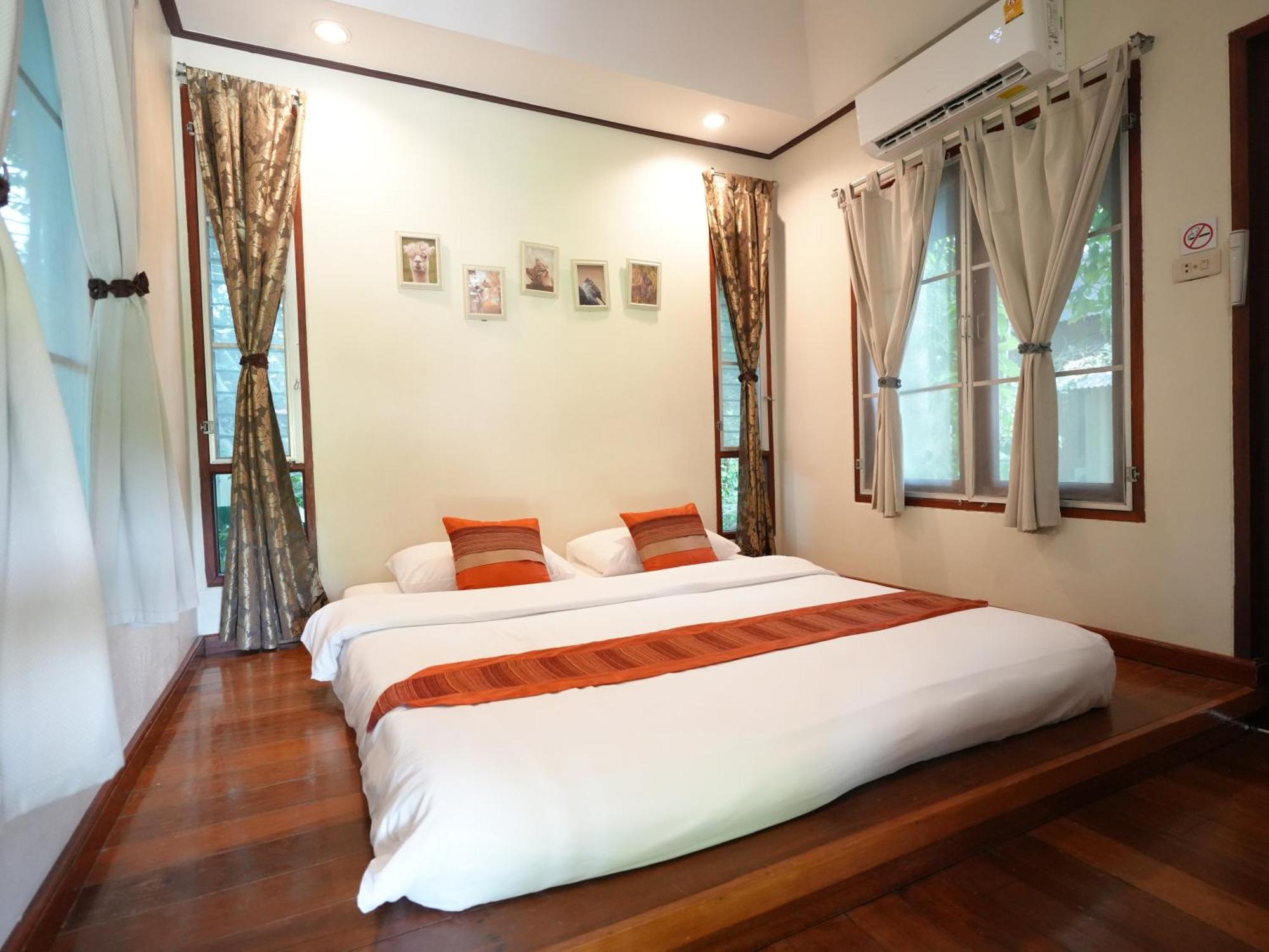 Resort Baan Pun Sook