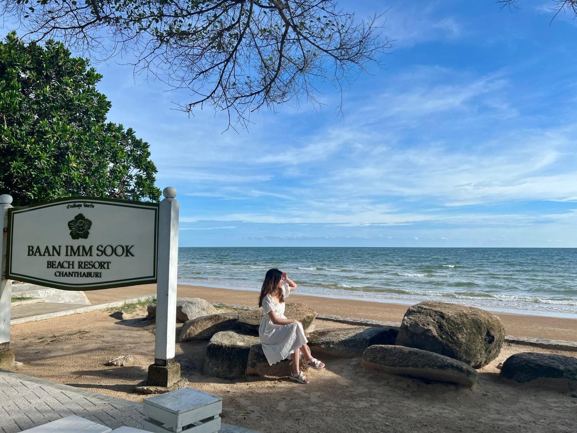 Resort Baan Pun Sook