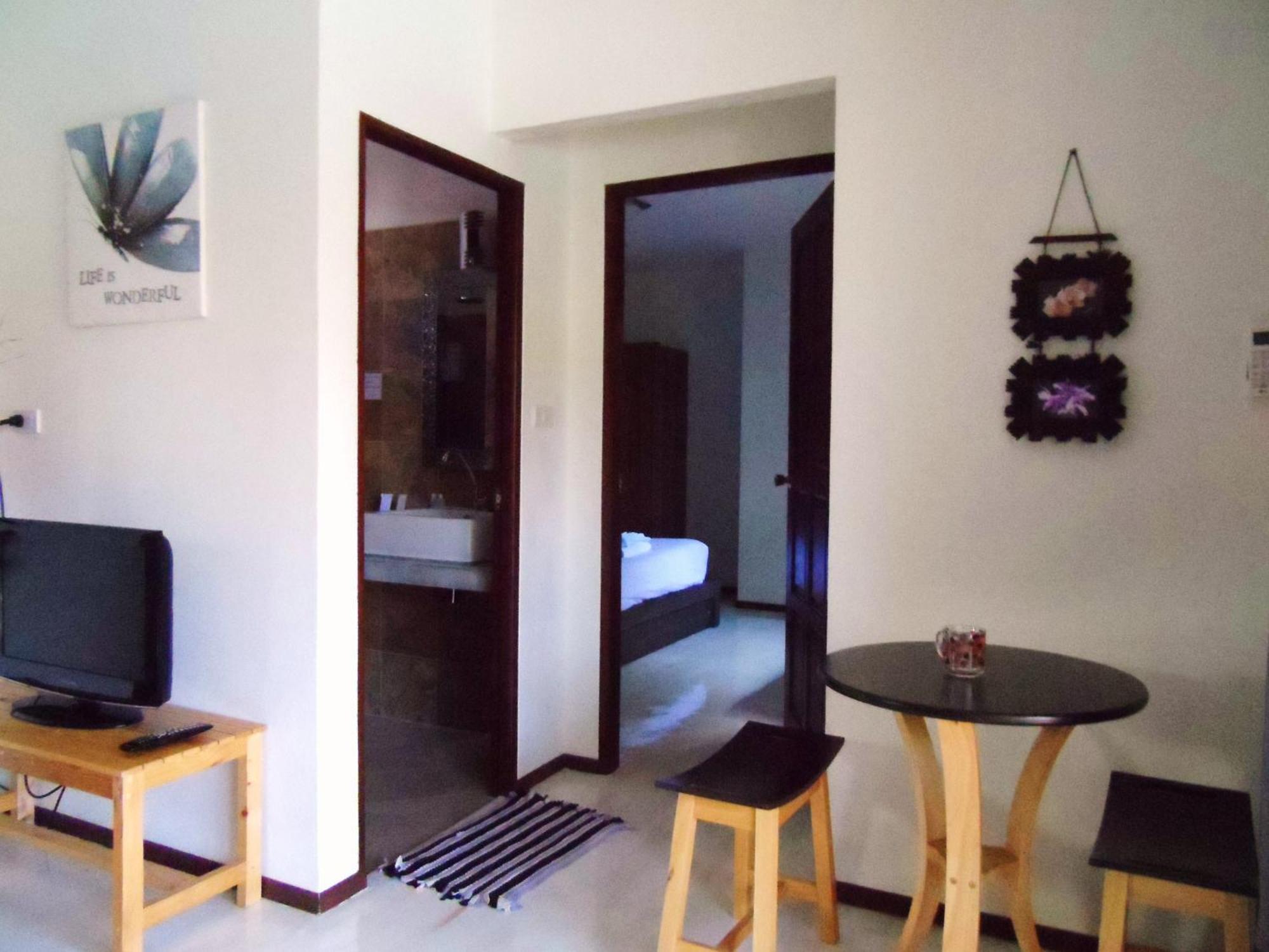Baan Sabaaidee - Adult Friendly Hotel Hua Hin