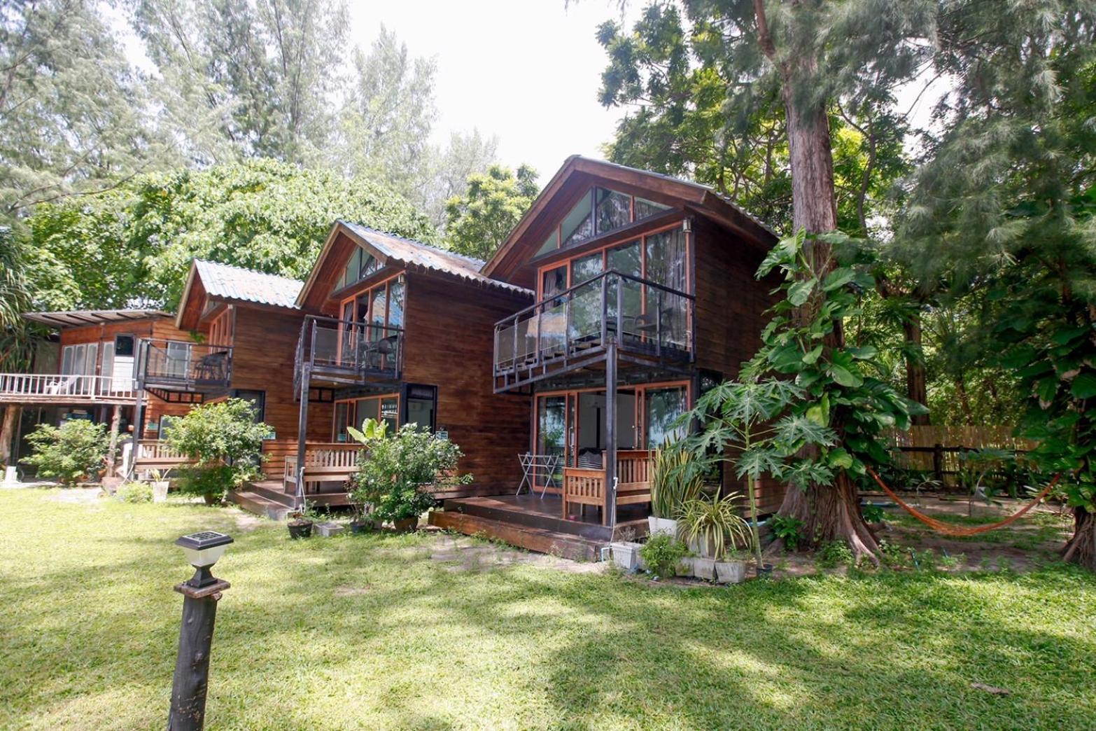 Salisa Resort 3*