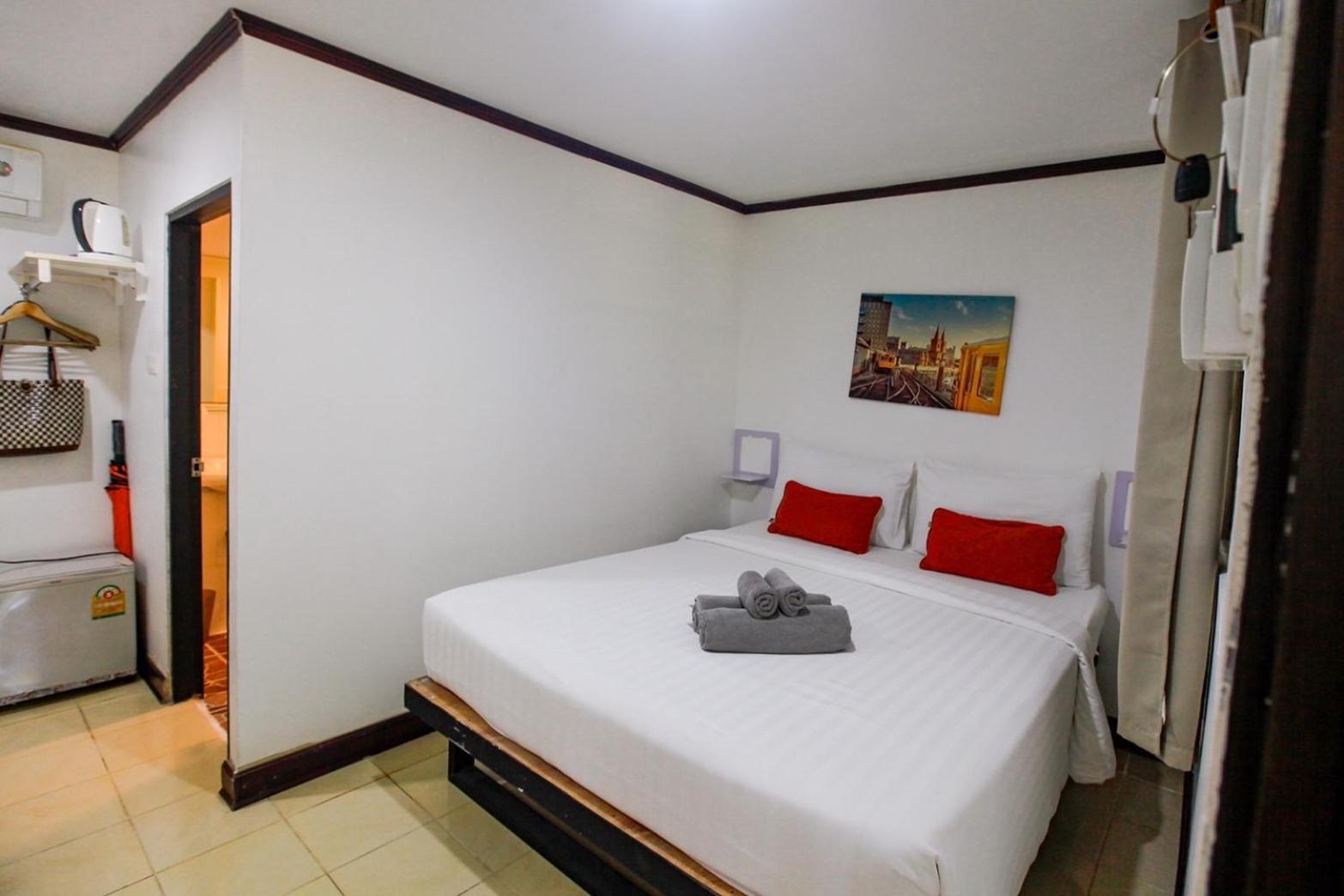 Resort Salisa 3*