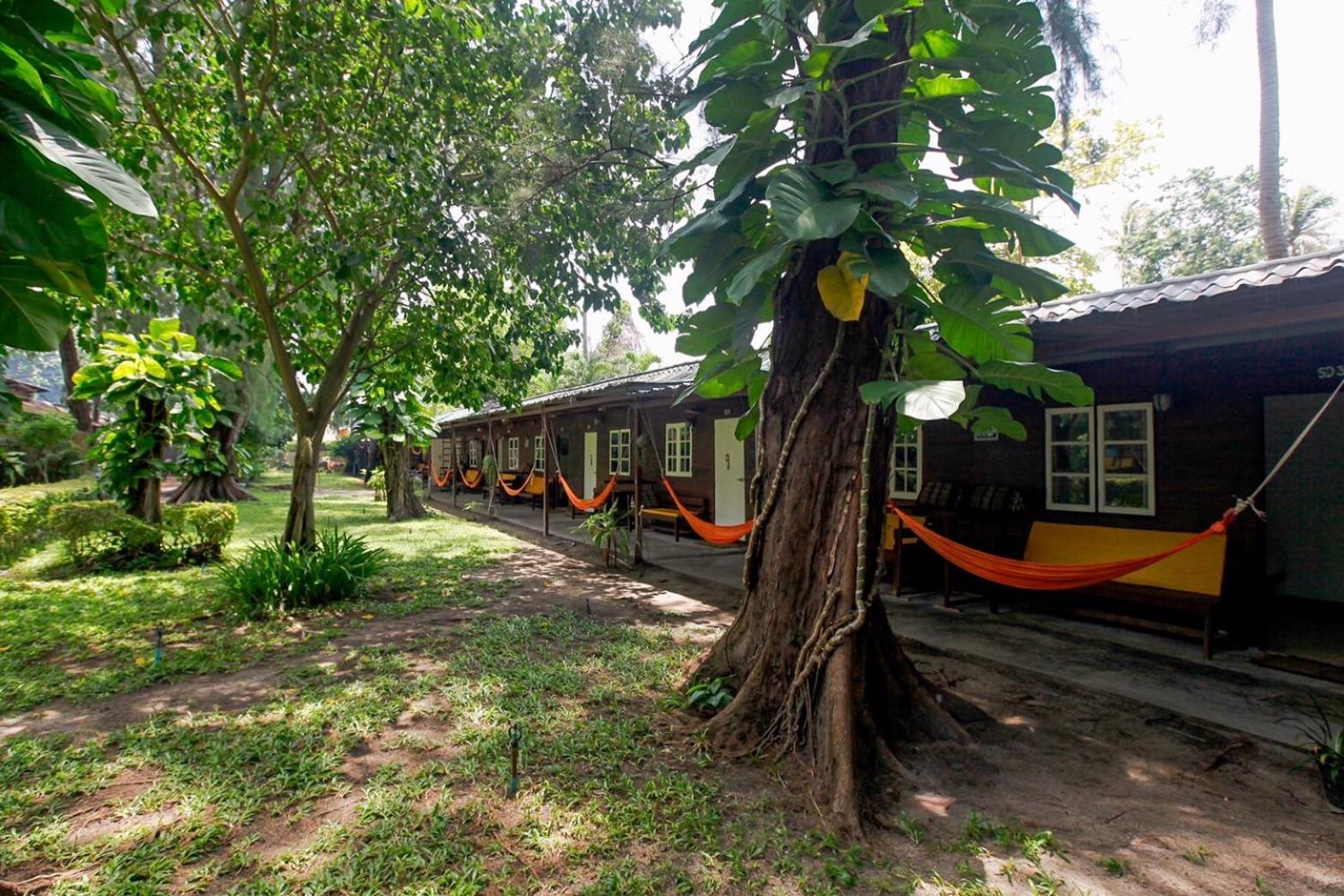 Salisa 3* Koh Lipe