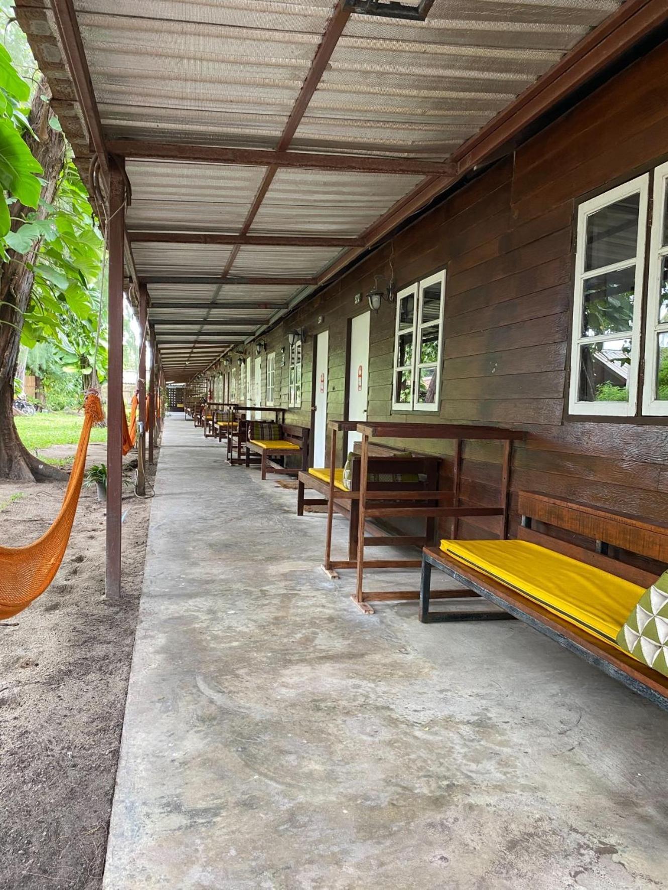 Salisa Resort