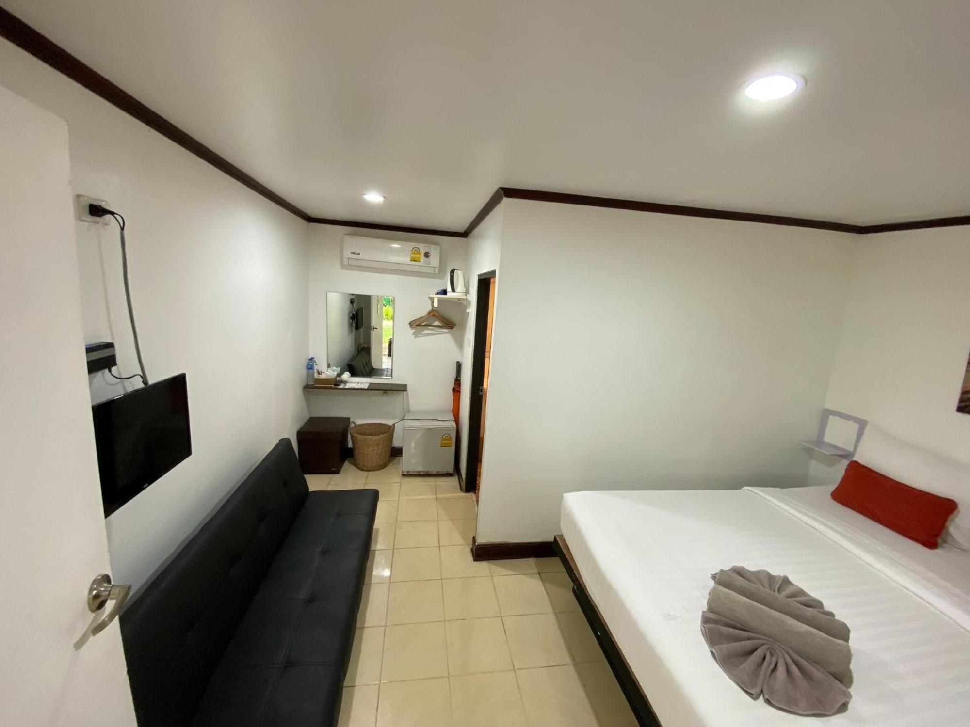 Resort Salisa