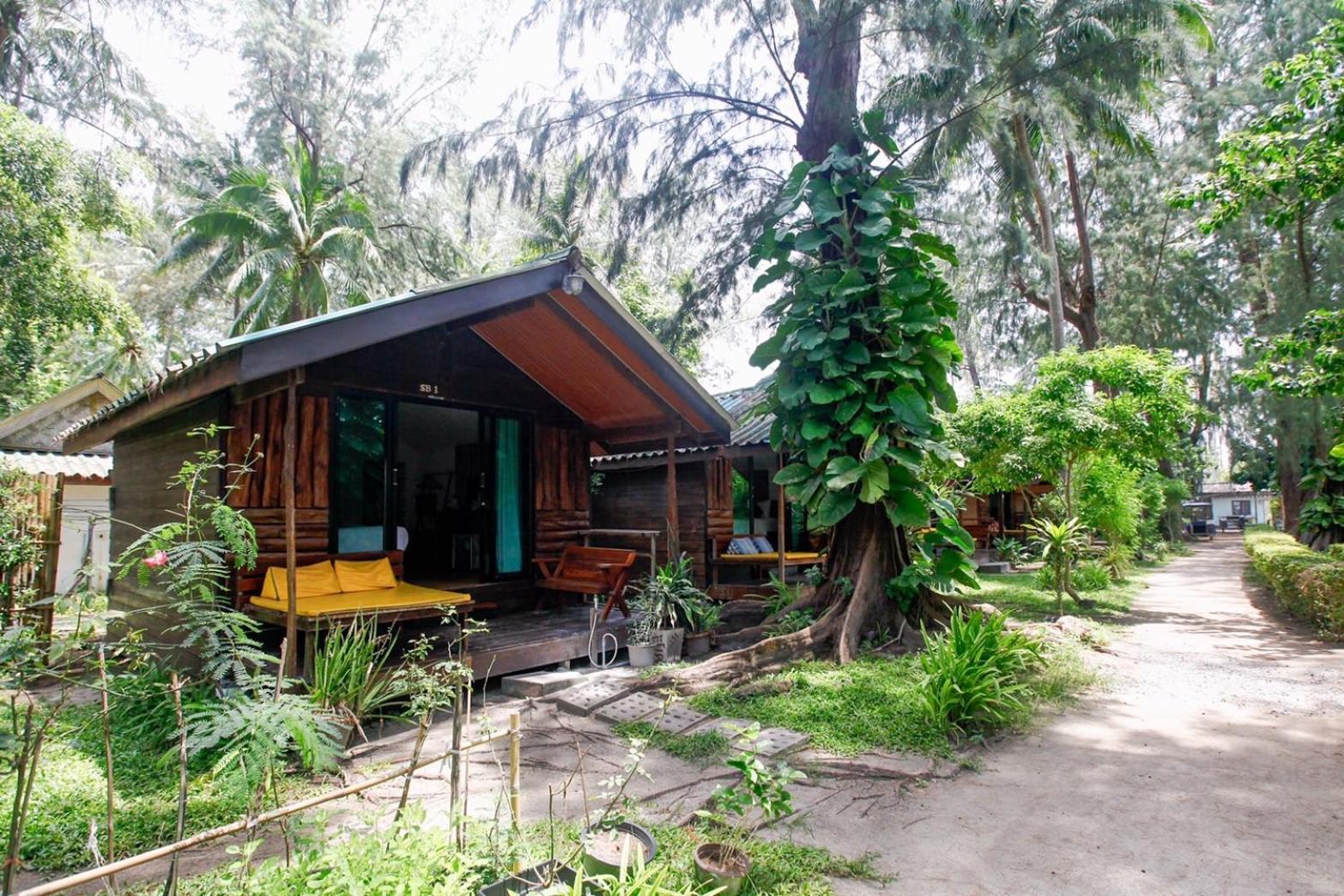 Resort Salisa Koh Lipe