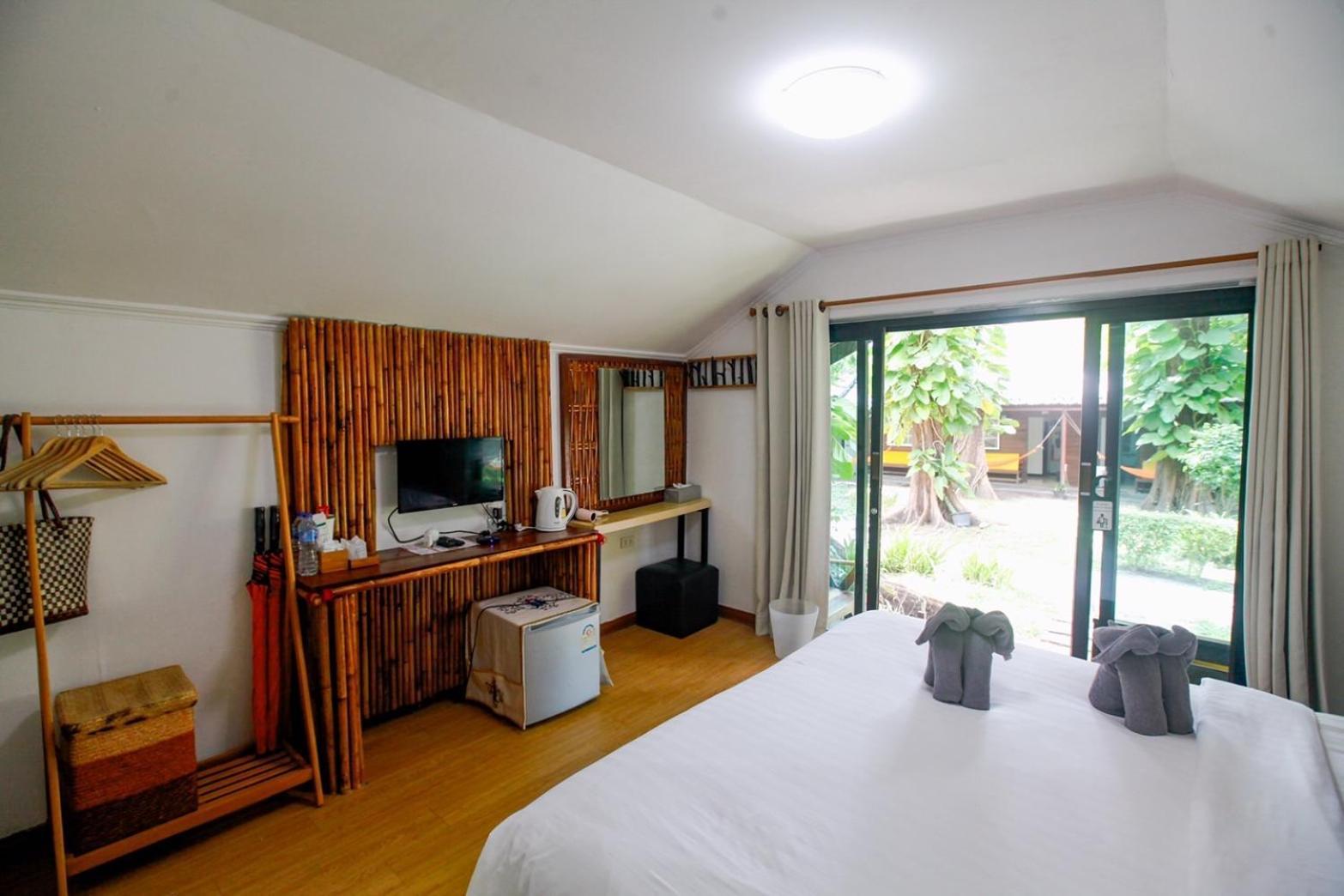 Resort Salisa