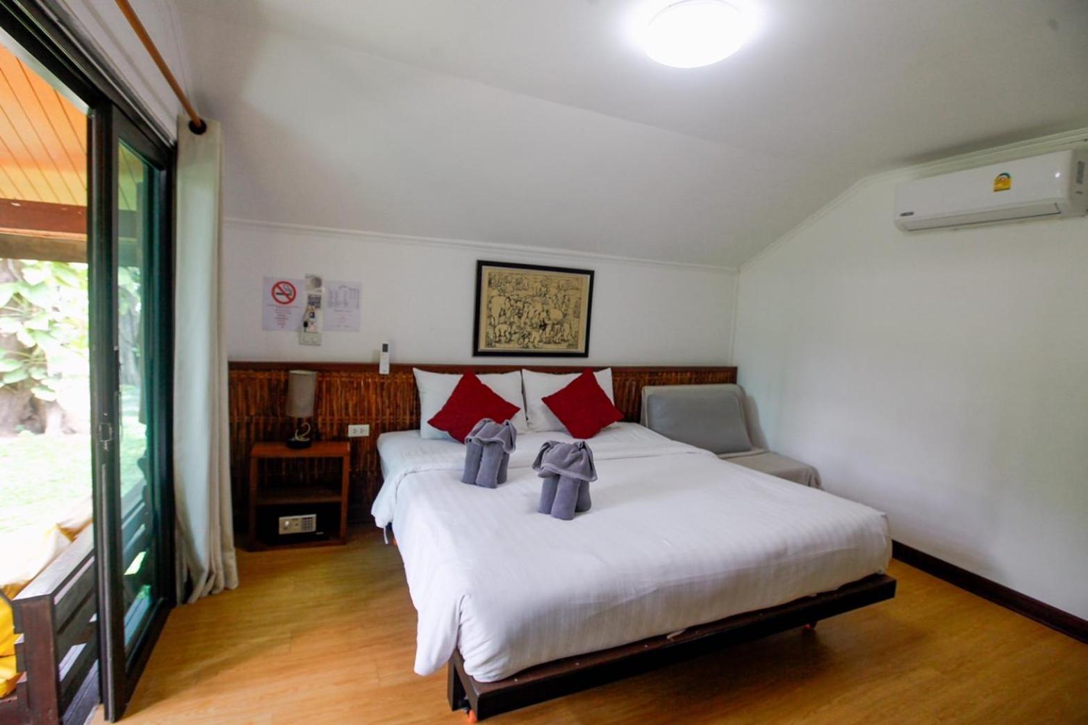 Resort Salisa 3*
