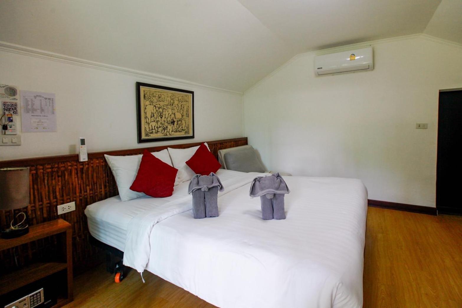 Salisa Resort Koh Lipe