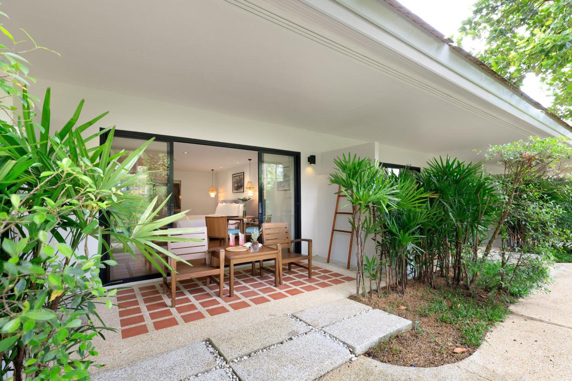 Resort Outrigger - Sha Extra Khao Lak