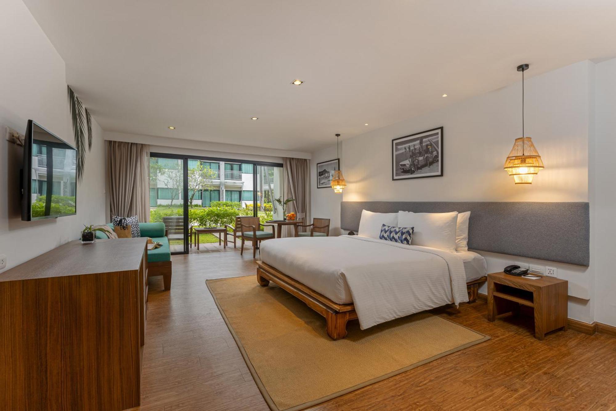 Outrigger - Sha Extra Resort