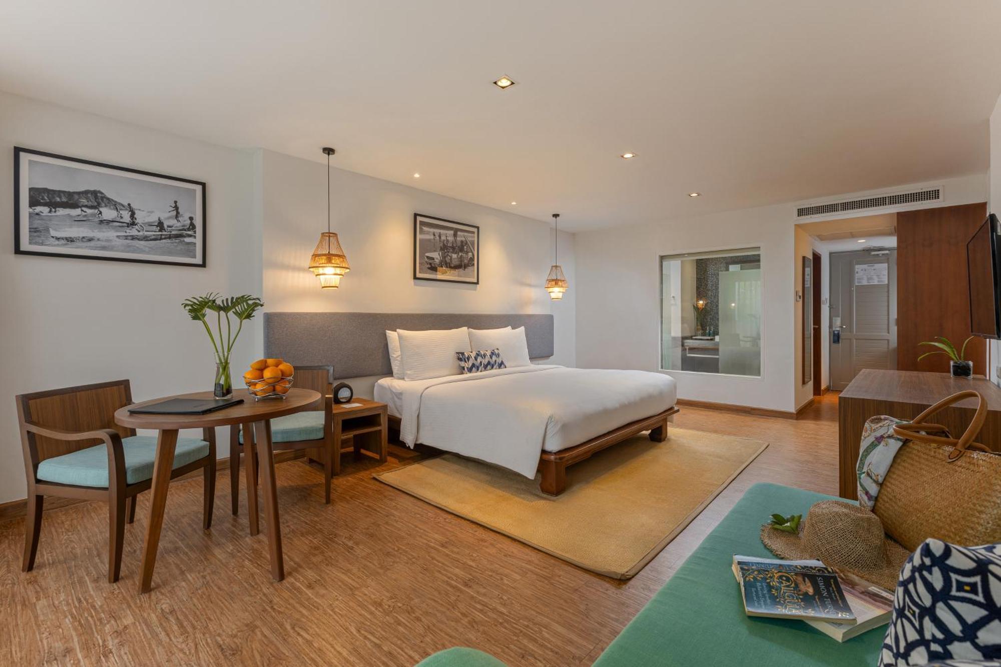 Resort Outrigger - Sha Extra 5*