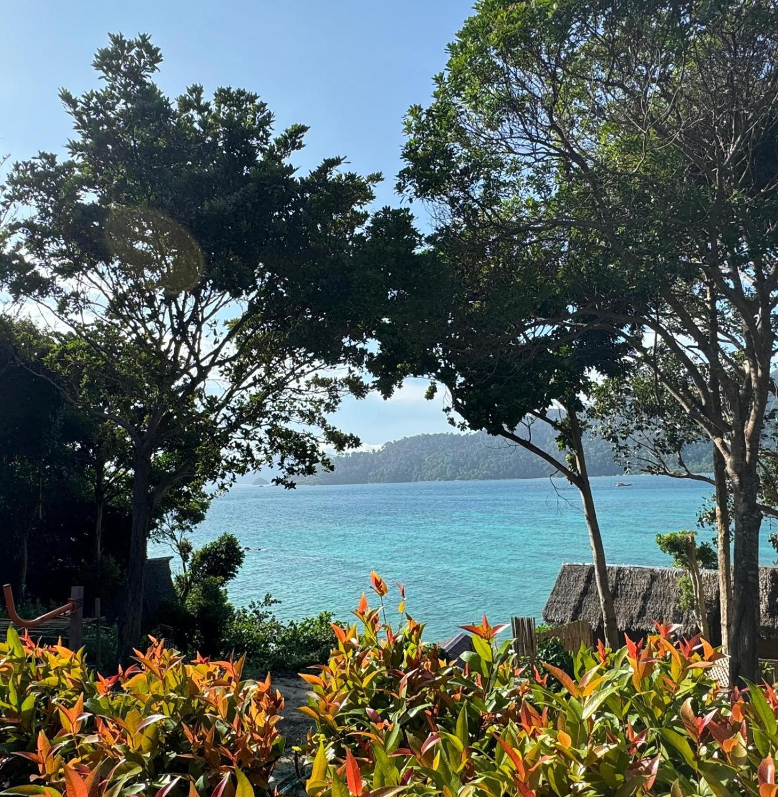 Bayview Hill 2* Koh Lipe