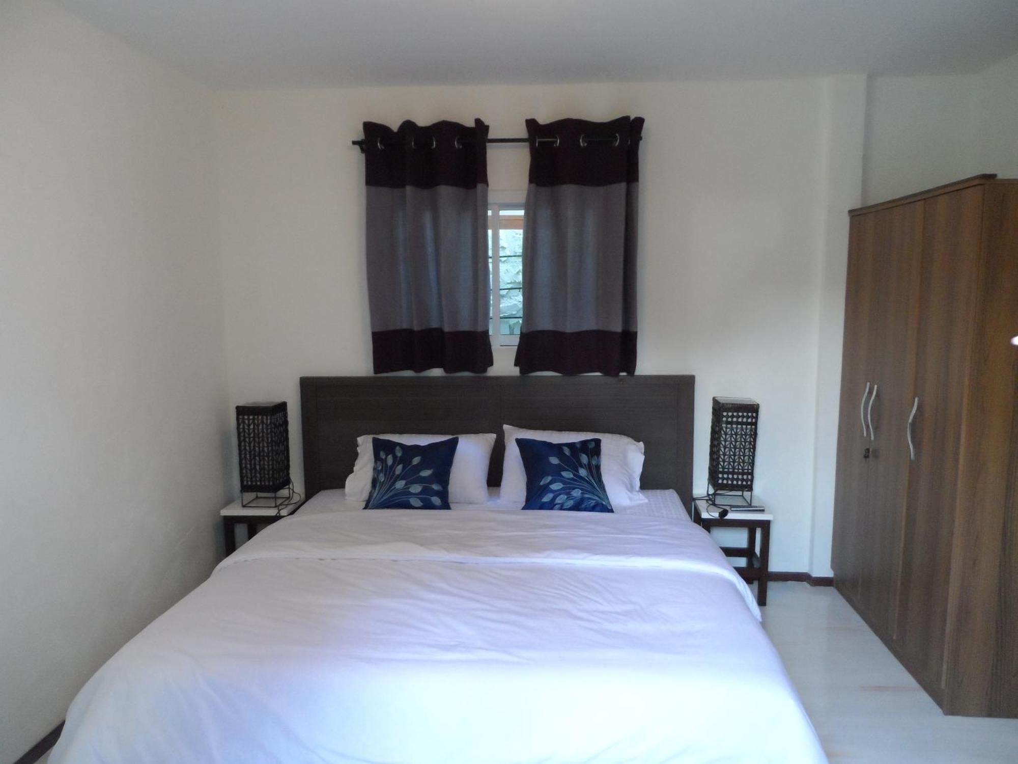 Baan Sabaaidee - Adult Friendly Hotel 3*