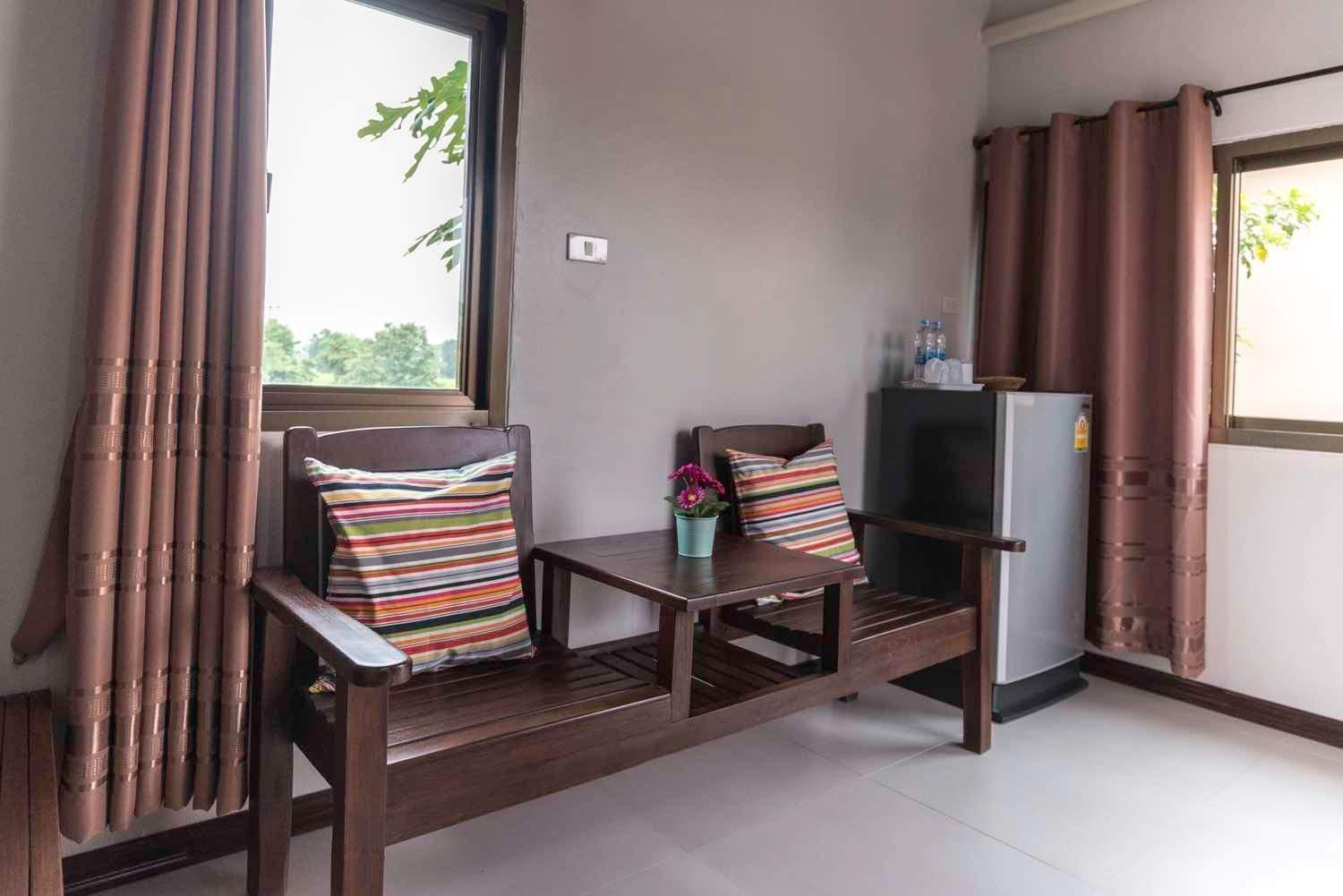 Nava 3* Nakhon Nayok
