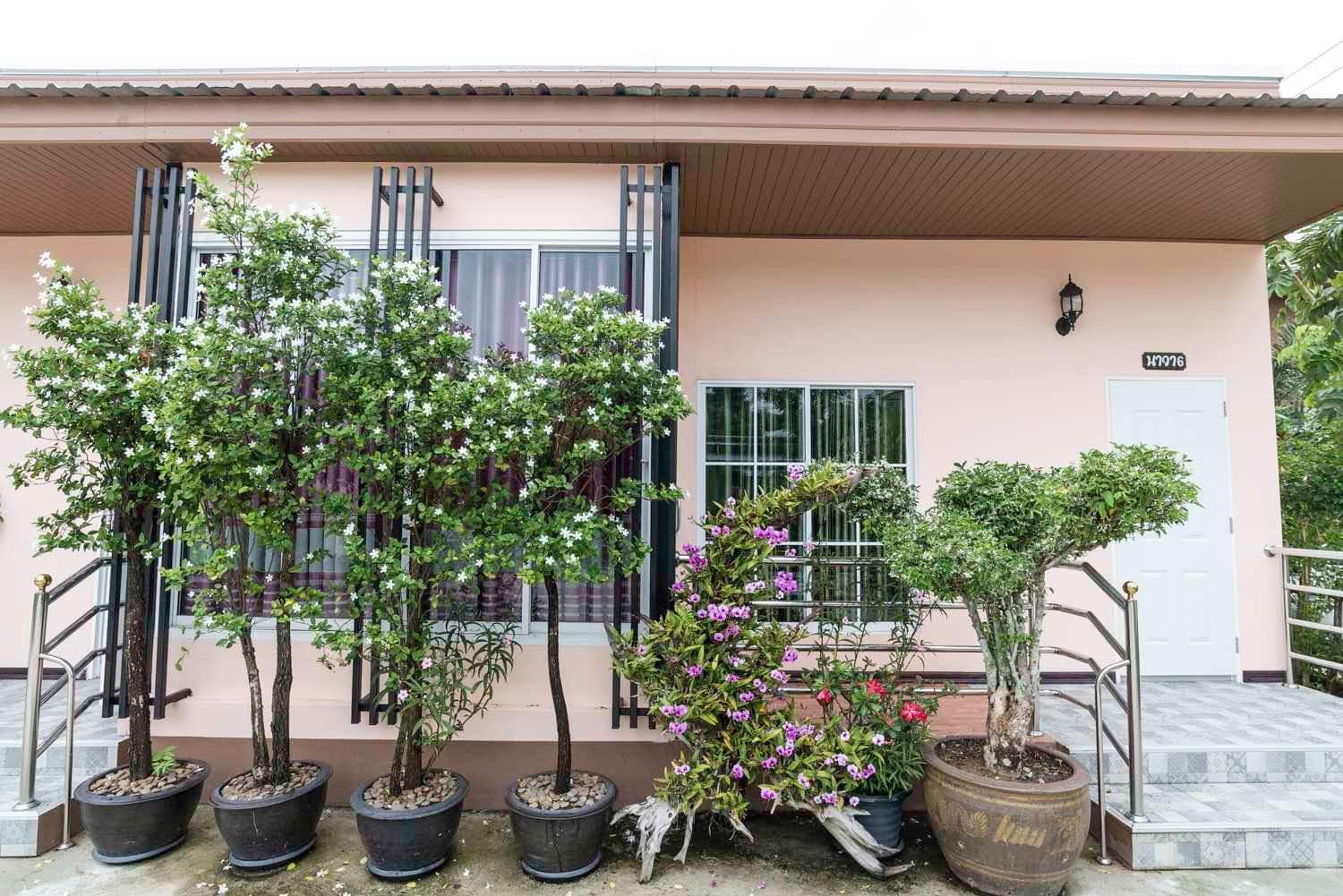 Hotel Nava Nakhon Nayok