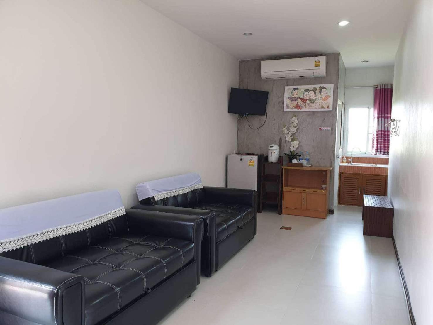 Nava Hotel Nakhon Nayok