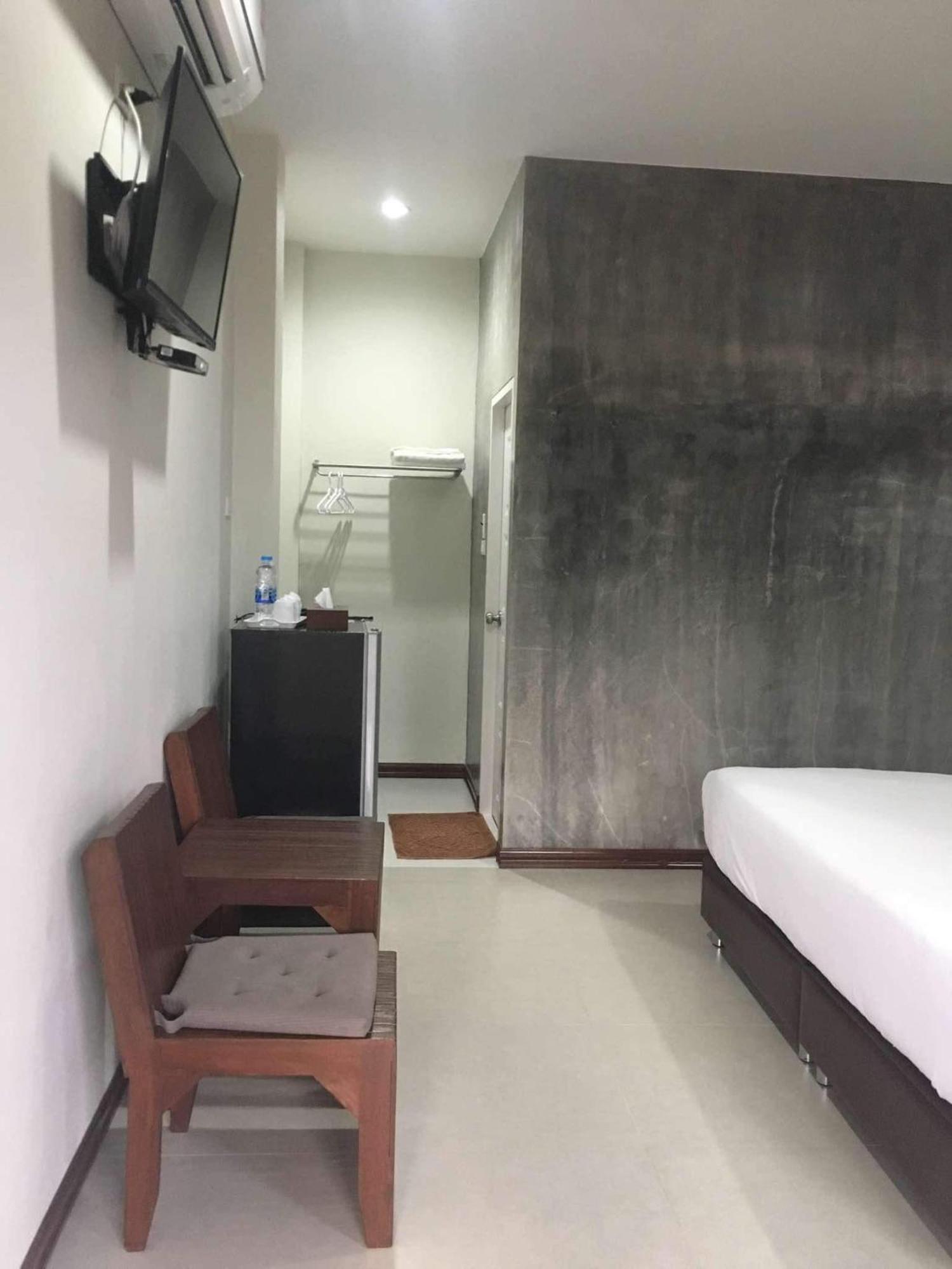 Hotel Nava Nakhon Nayok