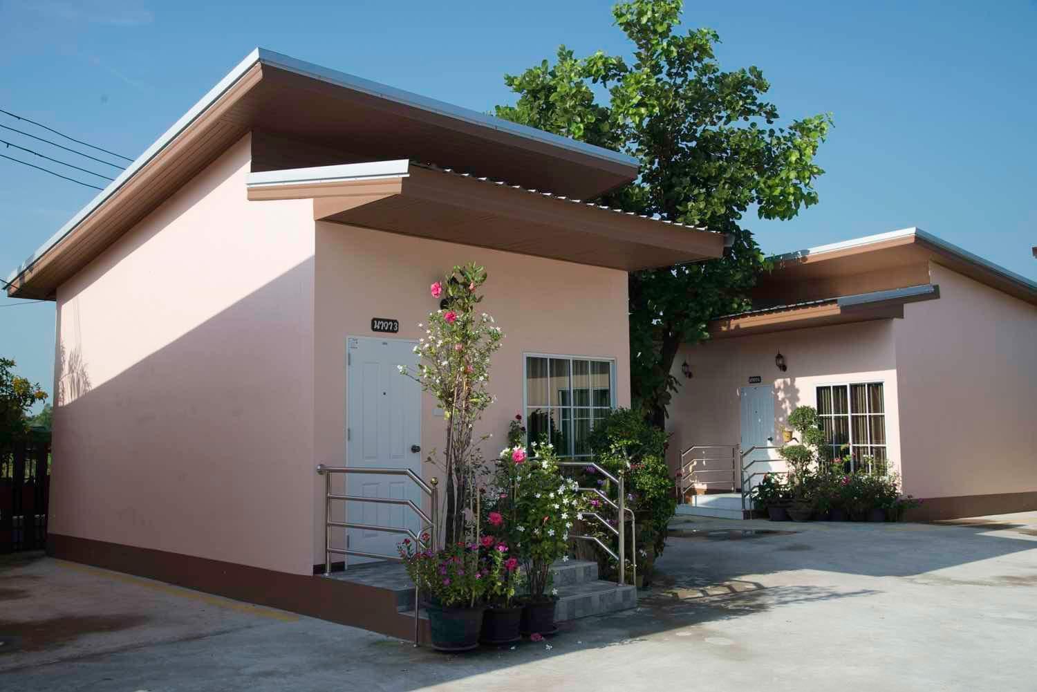 Nava 3* Nakhon Nayok