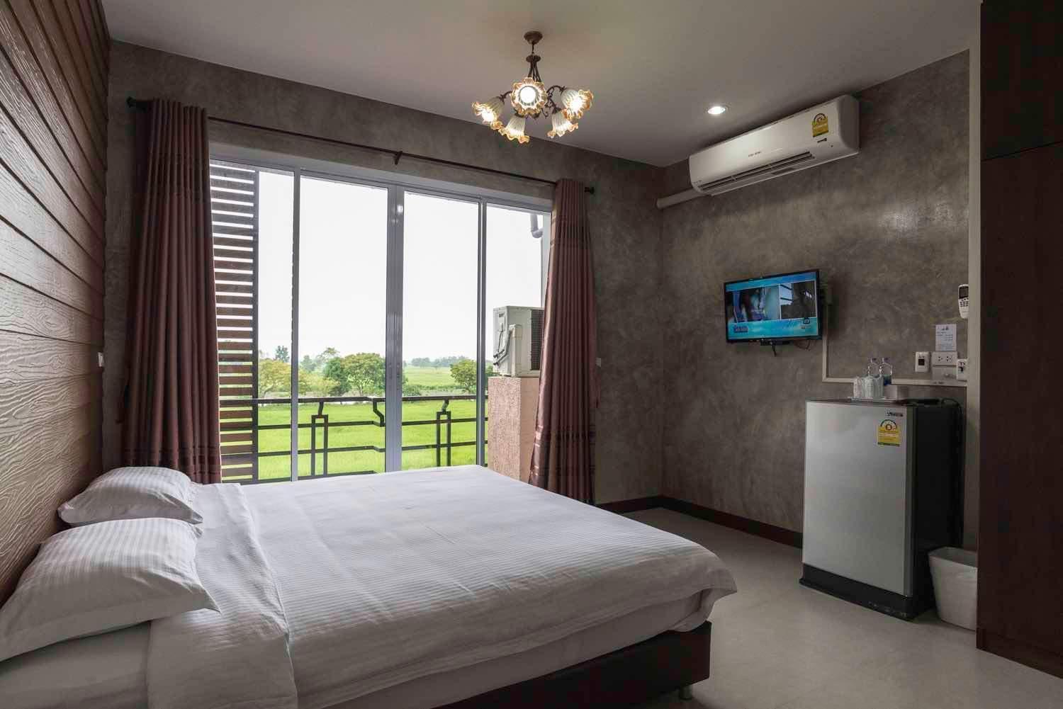 Nava Hotel