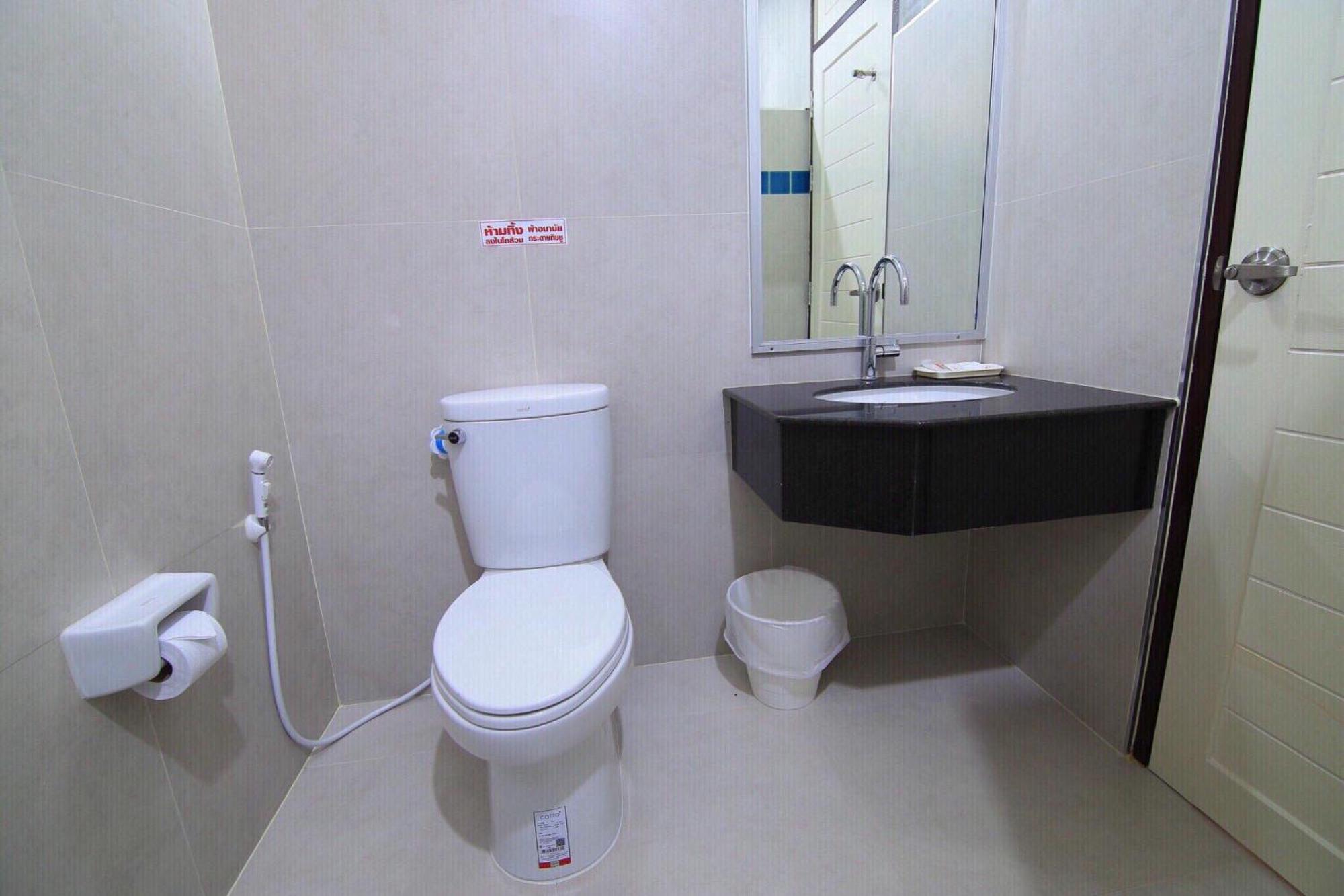 Hotel Nava Nakhon Nayok
