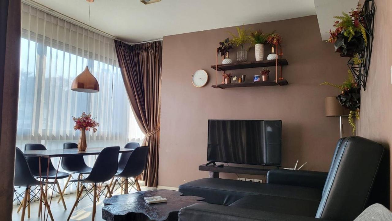 Apartamento Unixx By Patsamon