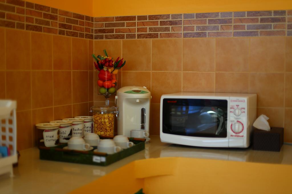 Aparthotel Takanta Place Udon Thani