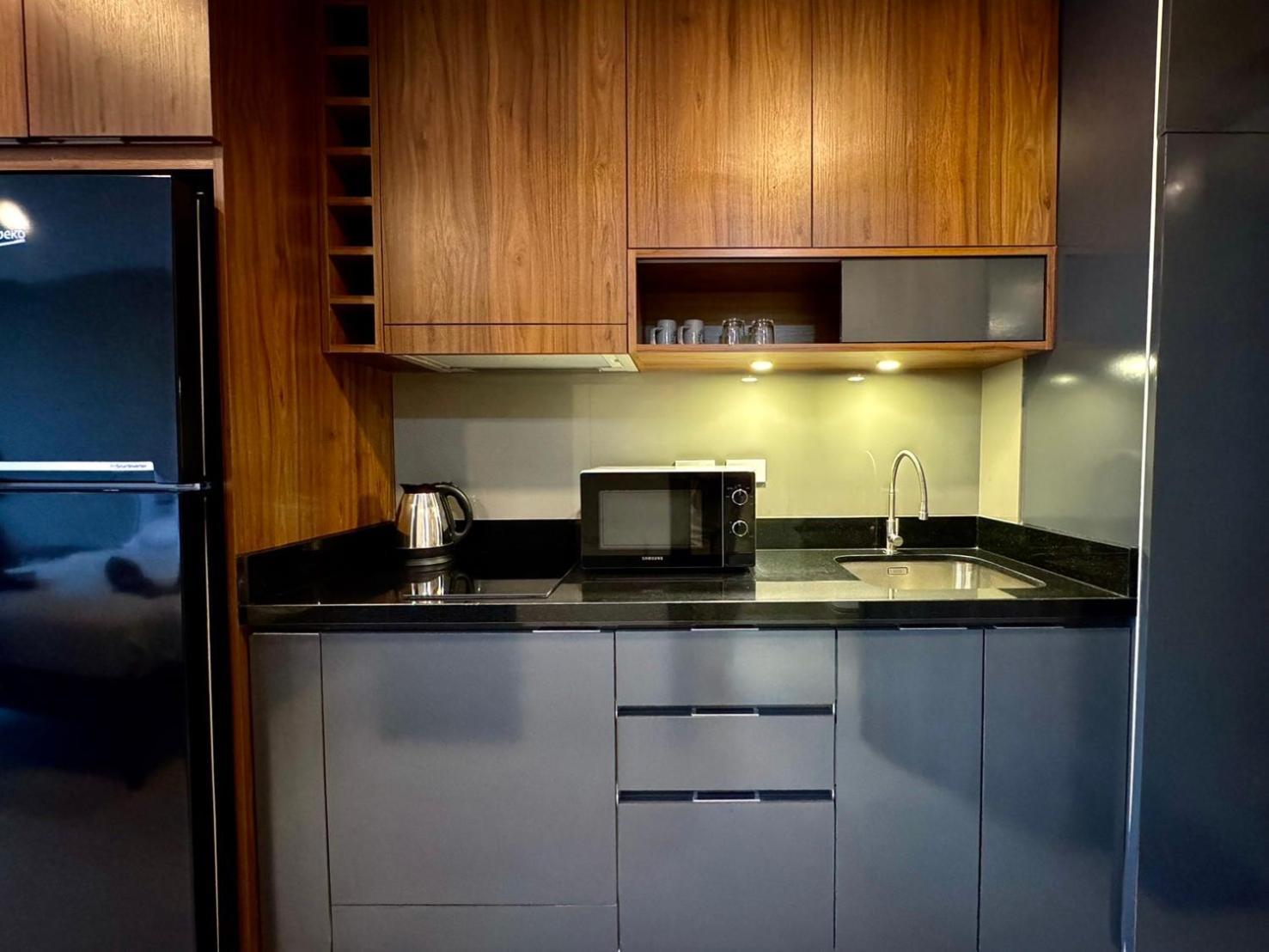 Escape Beachfront - Mae Phim Apartamento Rayong