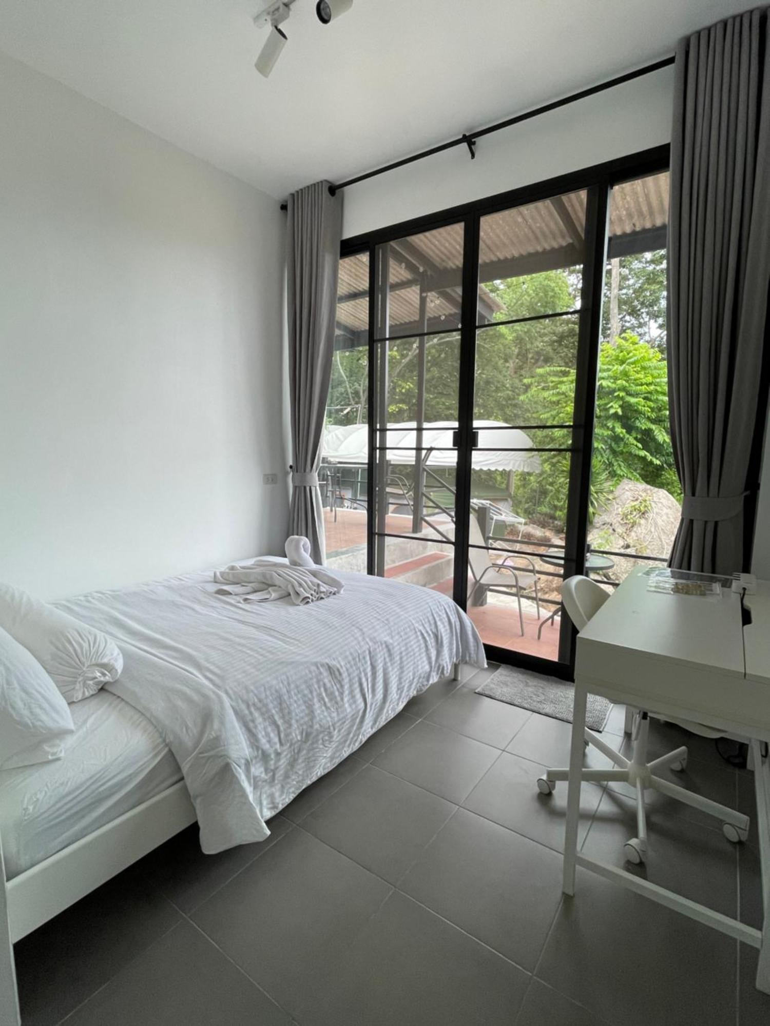 Joy Holiday home Haad Rin