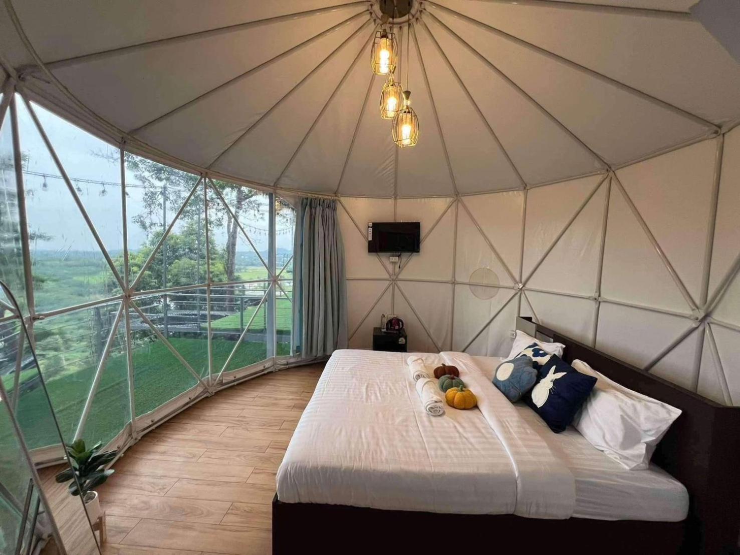Bangmara Hill Resort