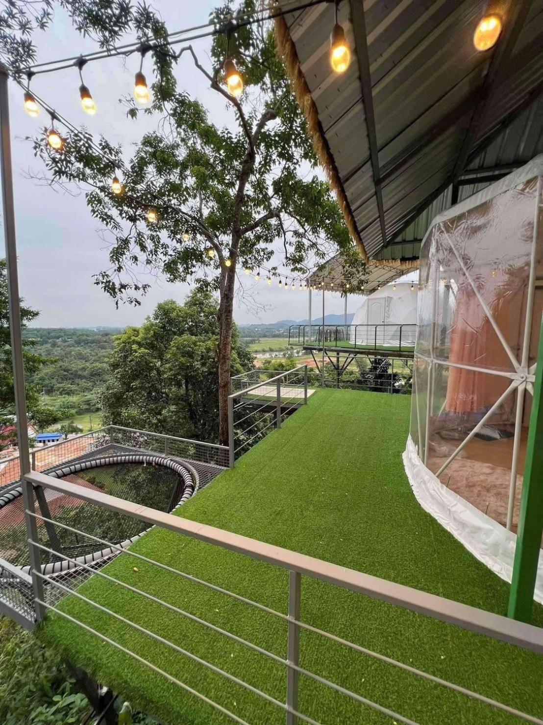 Bangmara Hill Resort