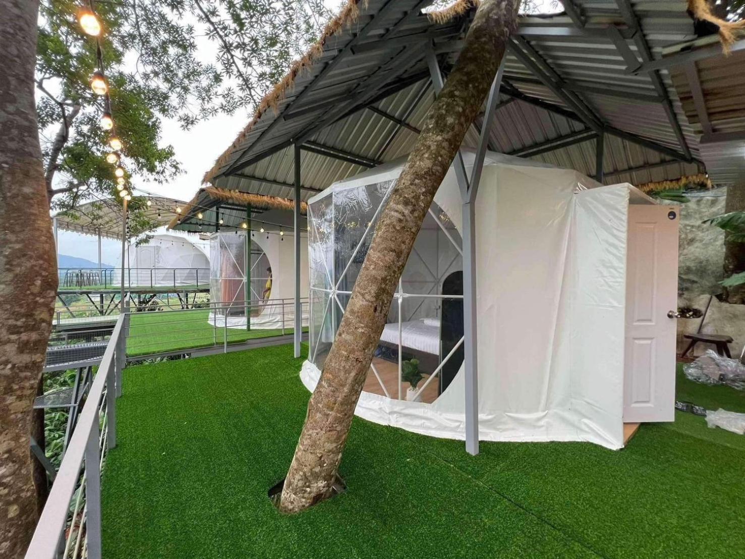 Resort Bangmara Hill