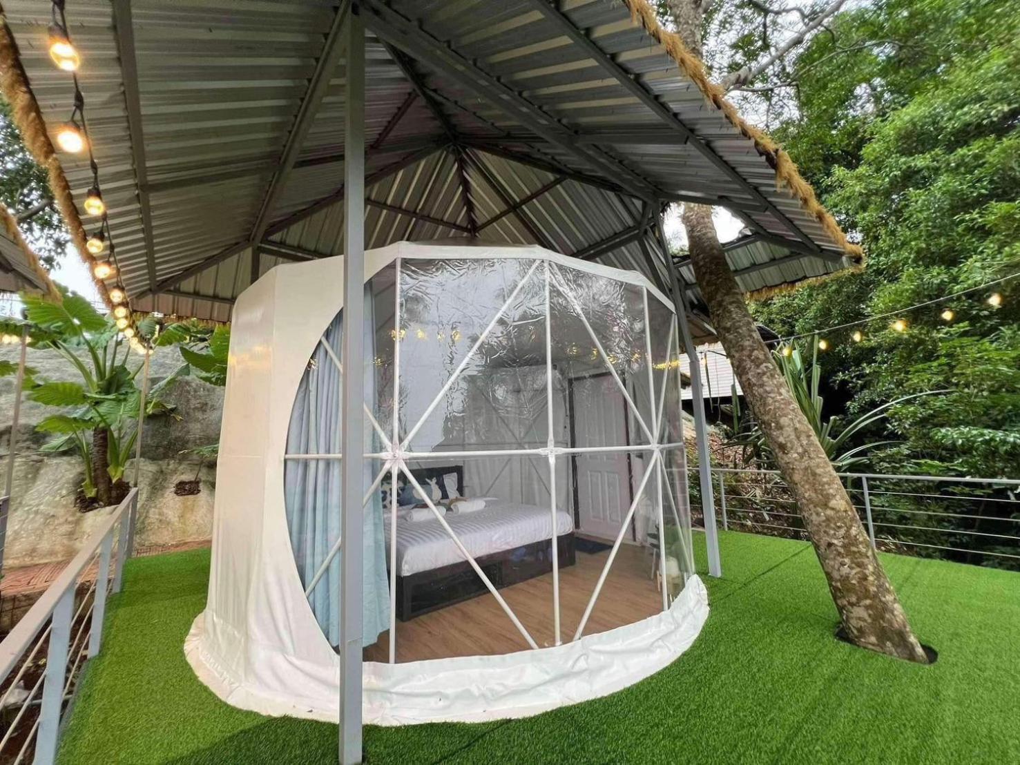 Resort Bangmara Hill 3*