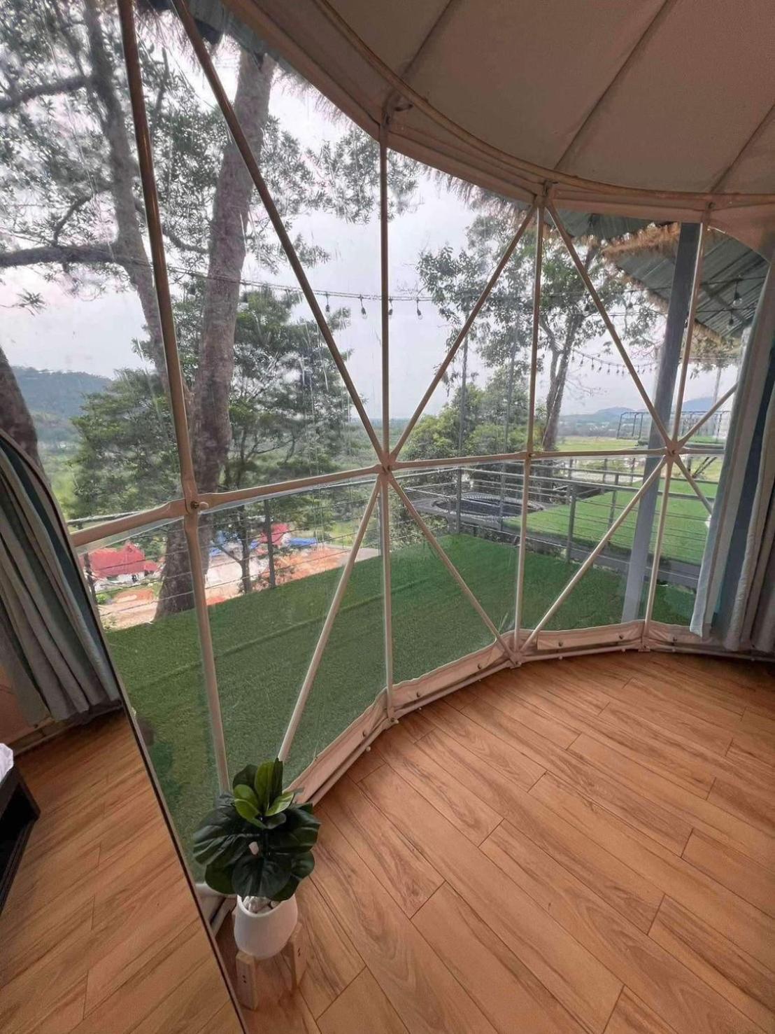 Bangmara Hill Resort
