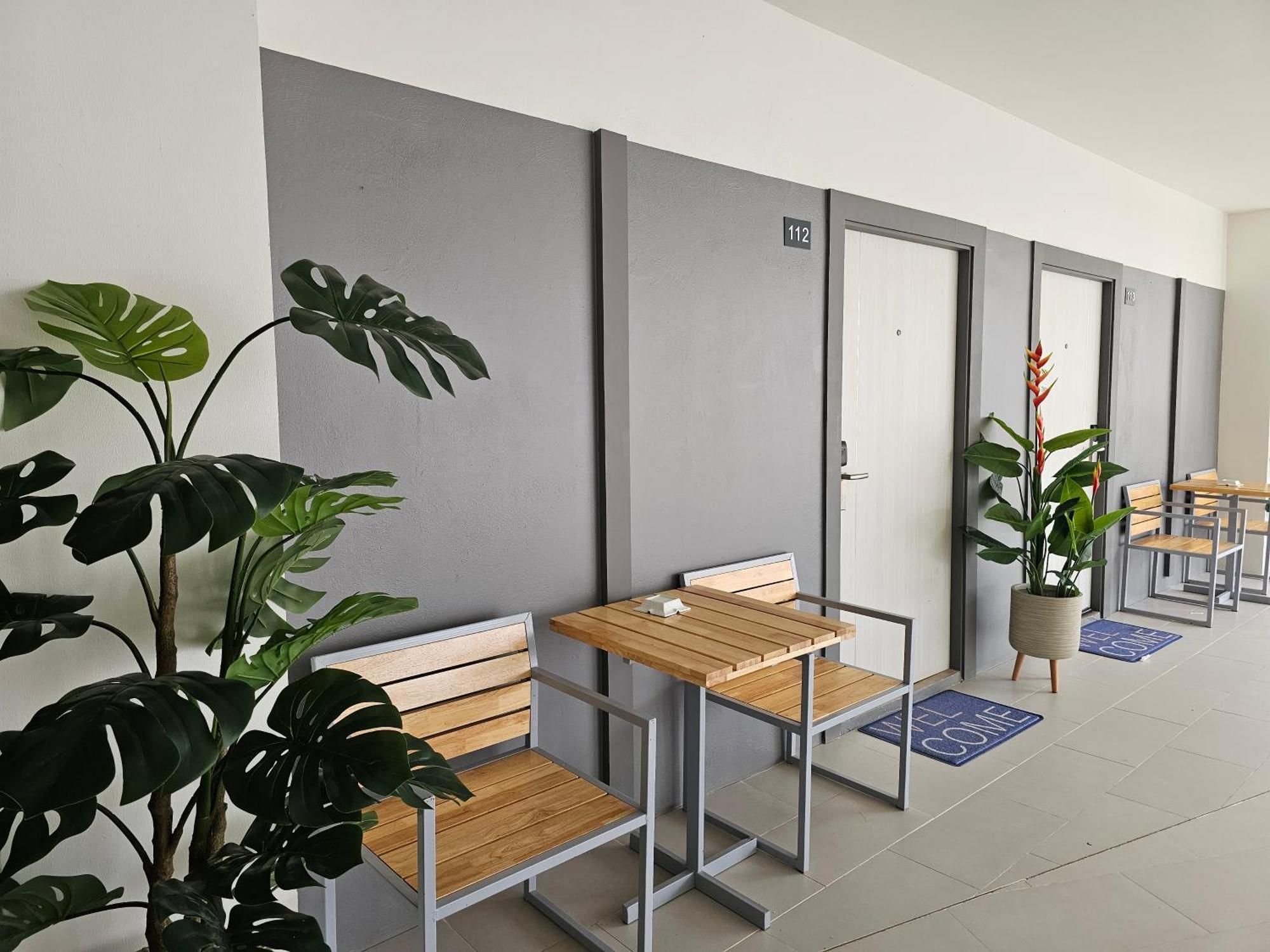 Ventus Phangan 3*