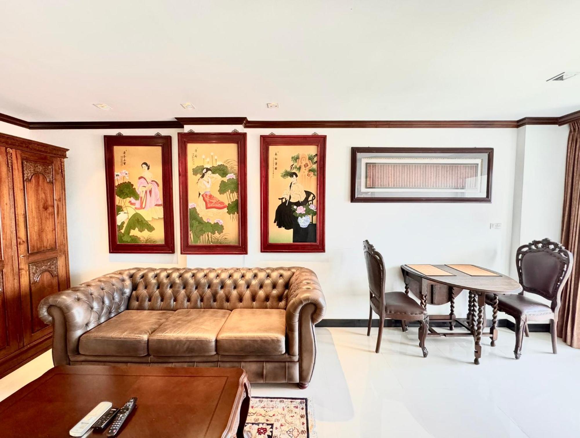 Mosaic - Mae Phim Apartment *