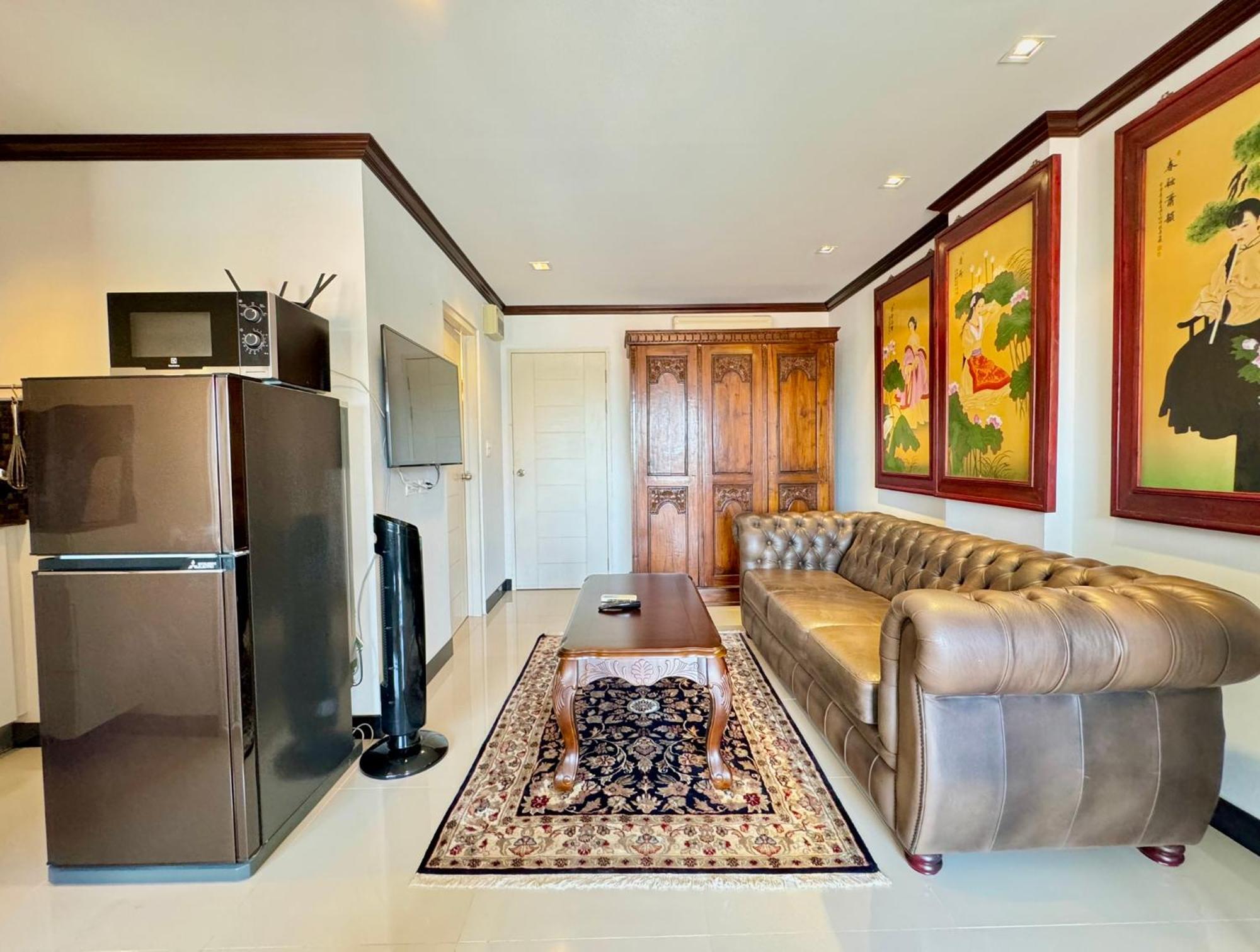 Apartment Mosaic - Mae Phim